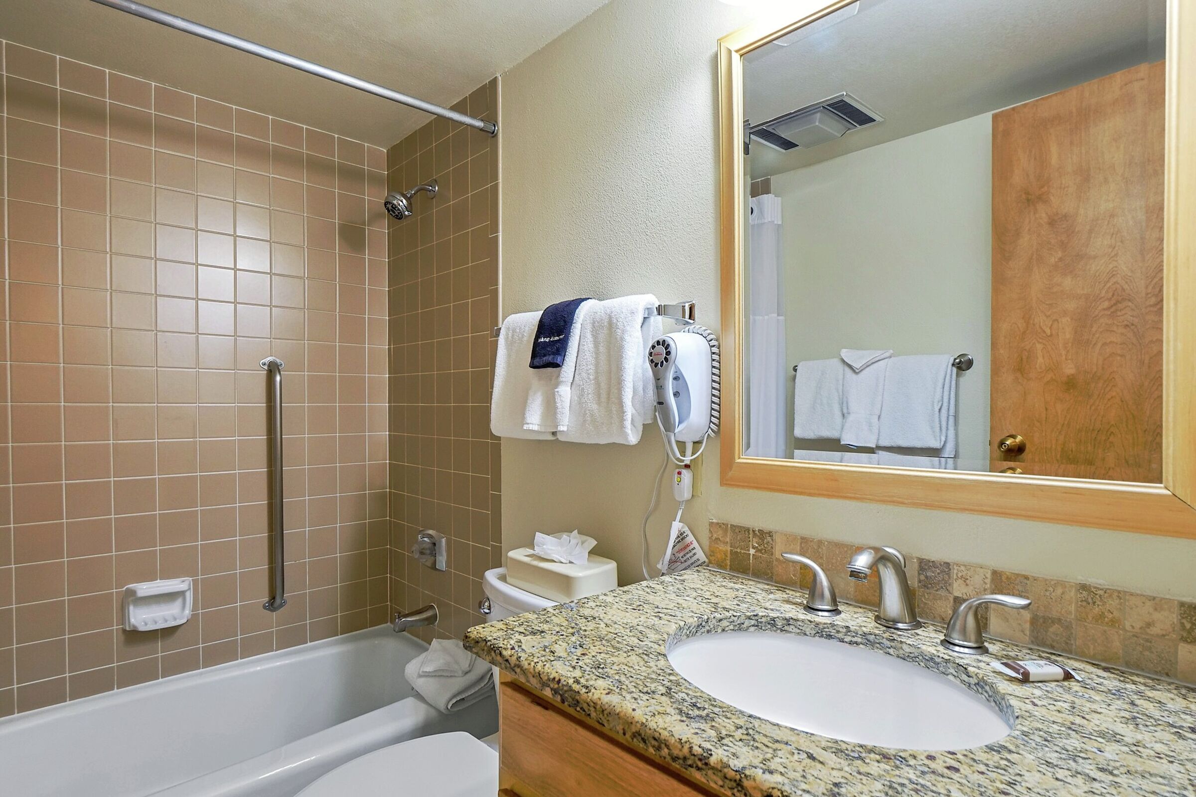 #531 - Bathroom