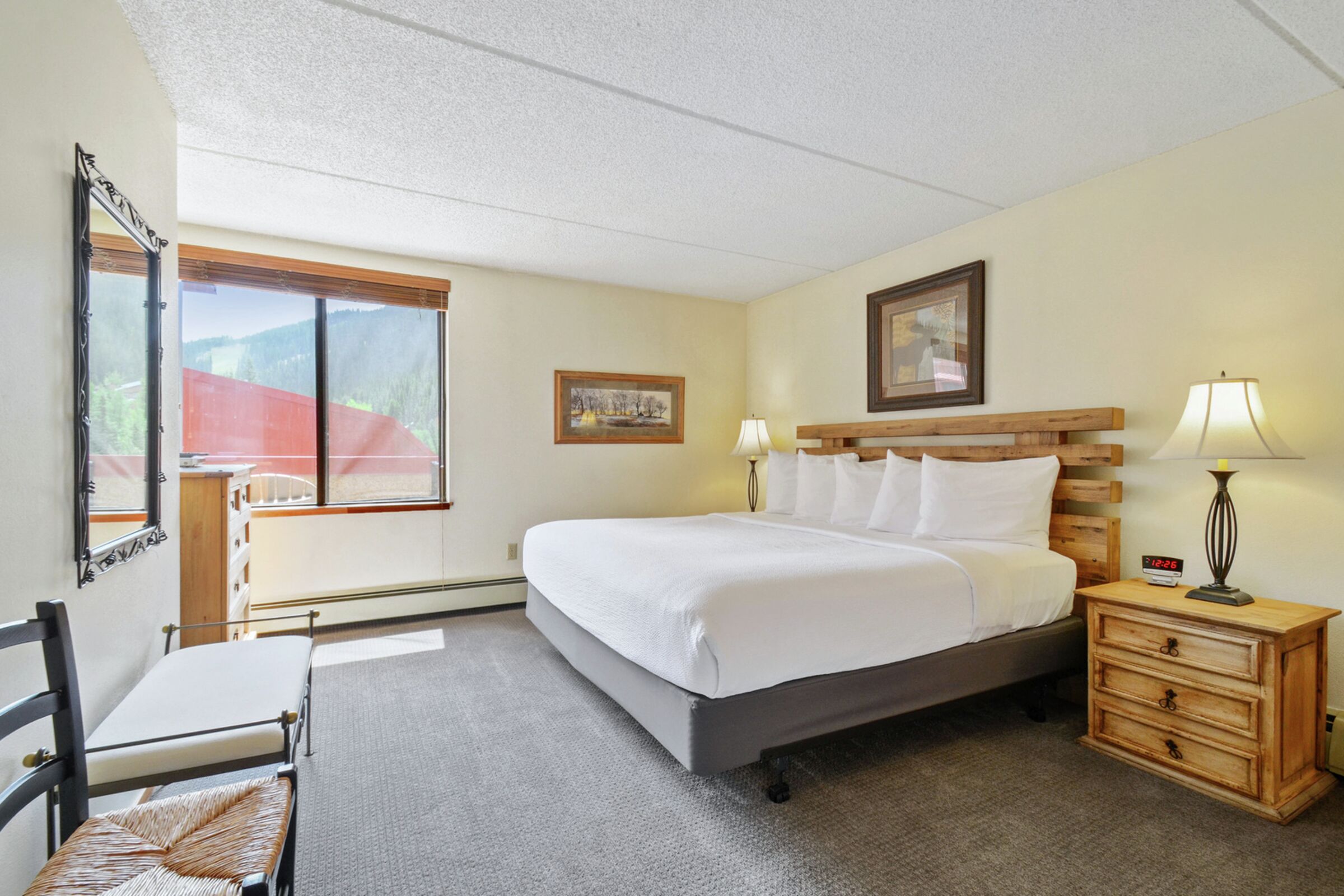 #247/249 - Bedroom