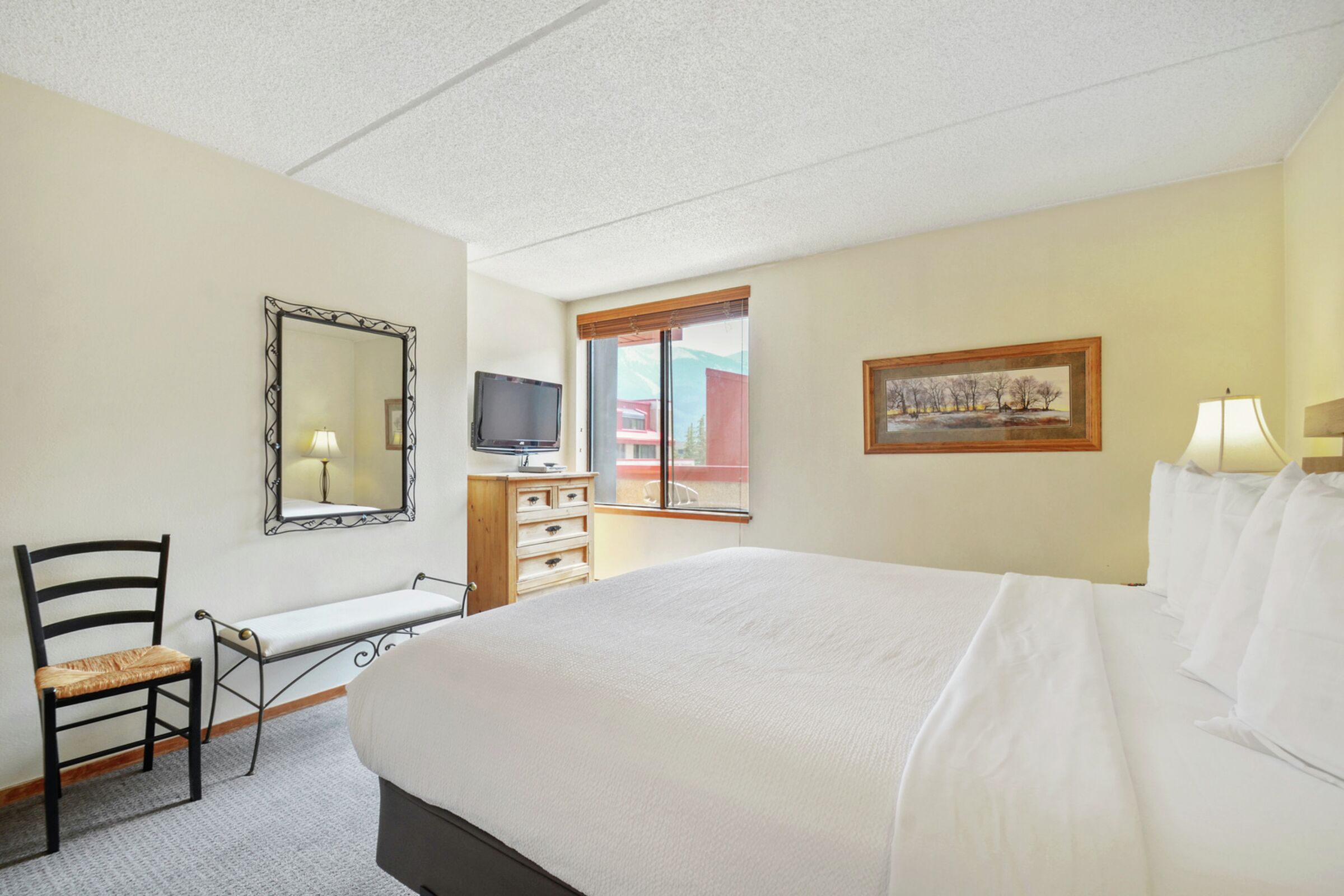 #247/249 - Bedroom