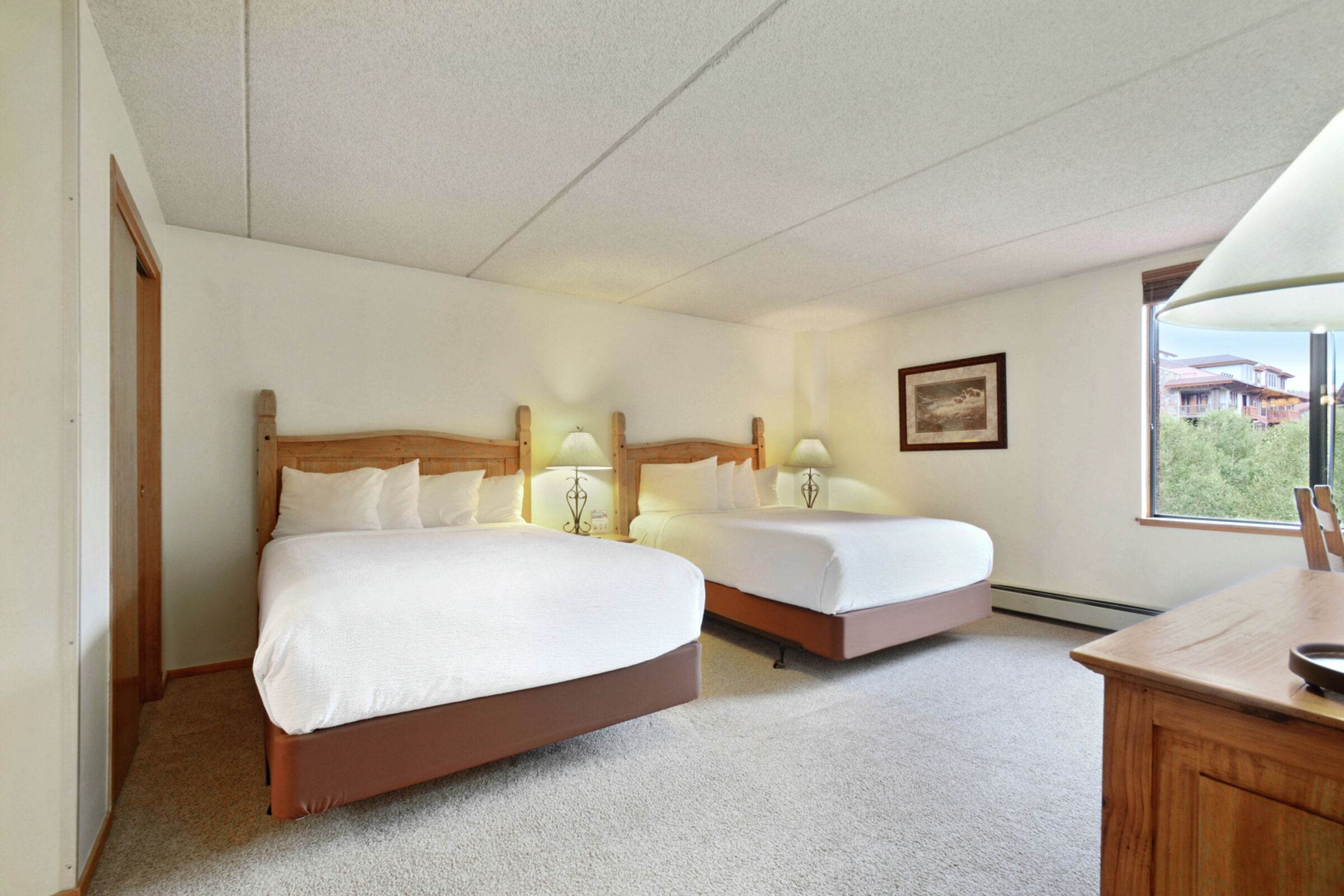 #332/334 - Bedroom