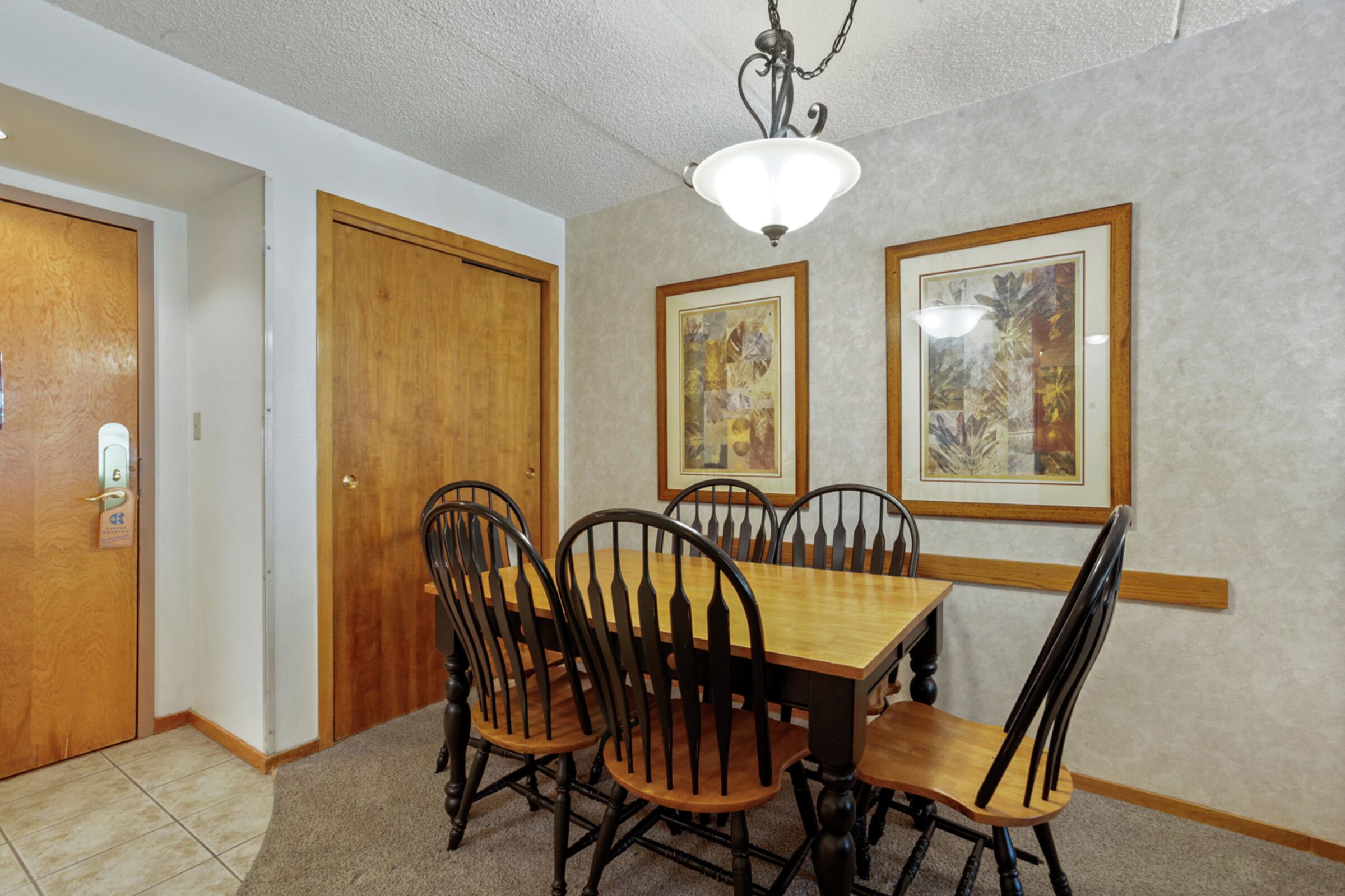 #447/449 - Dining Room