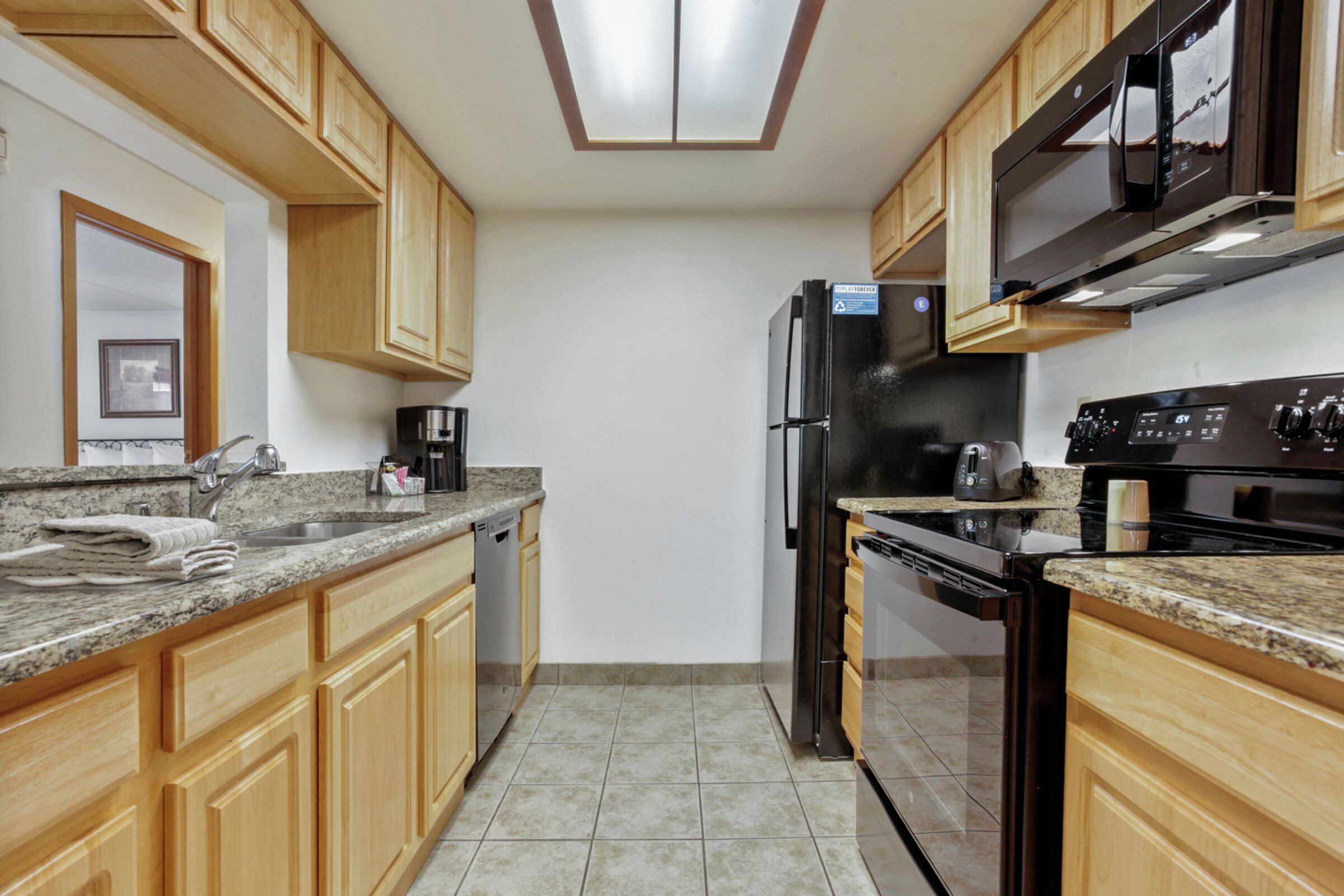 #447/449 - Kitchen