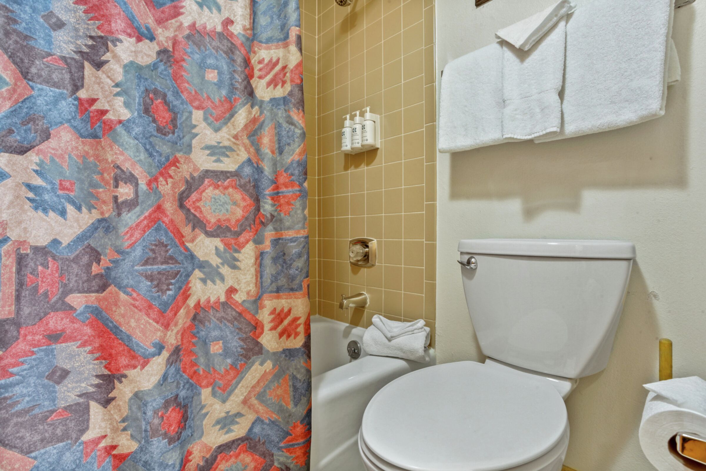 #447/449 - Bathroom
