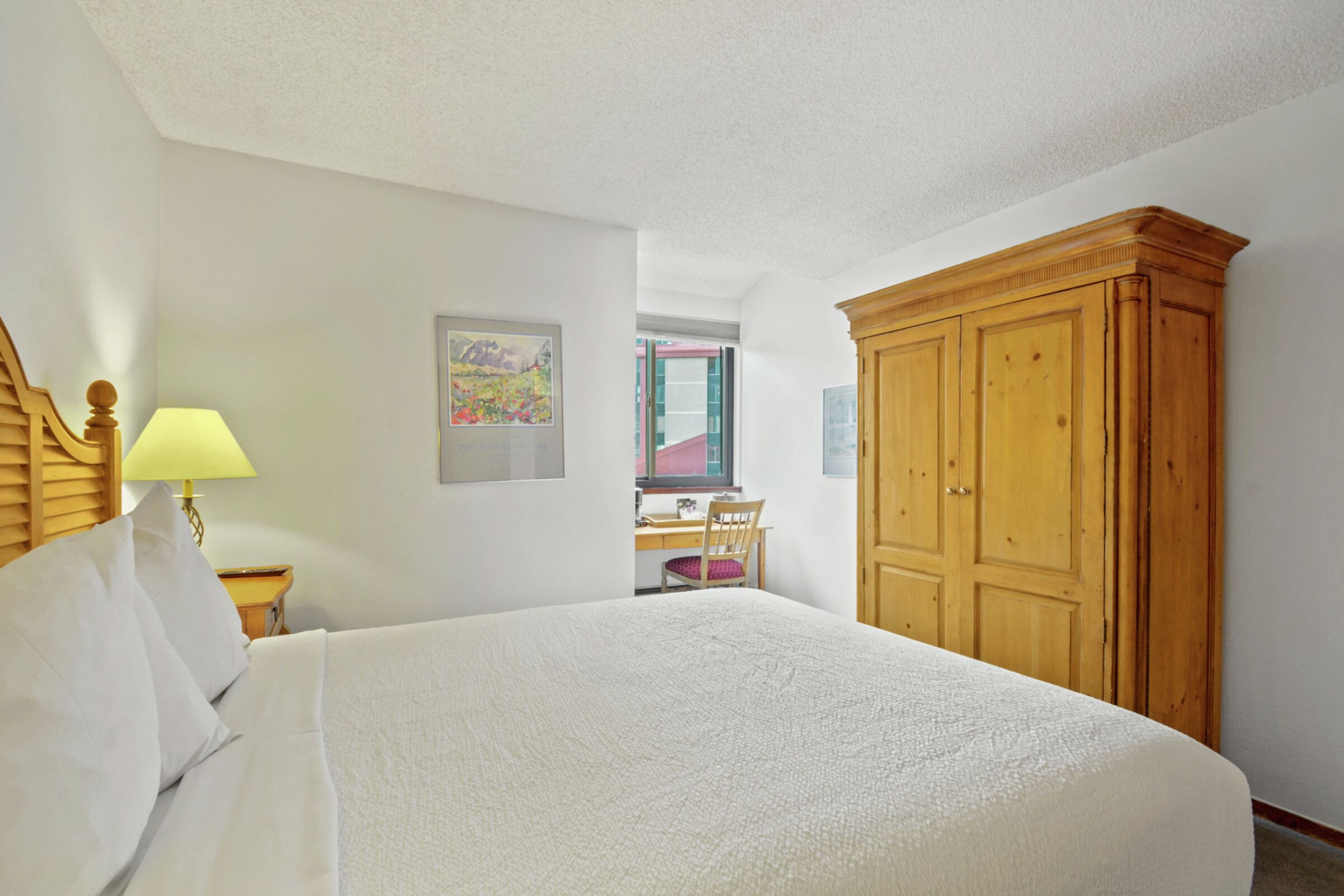#465 - Bedroom