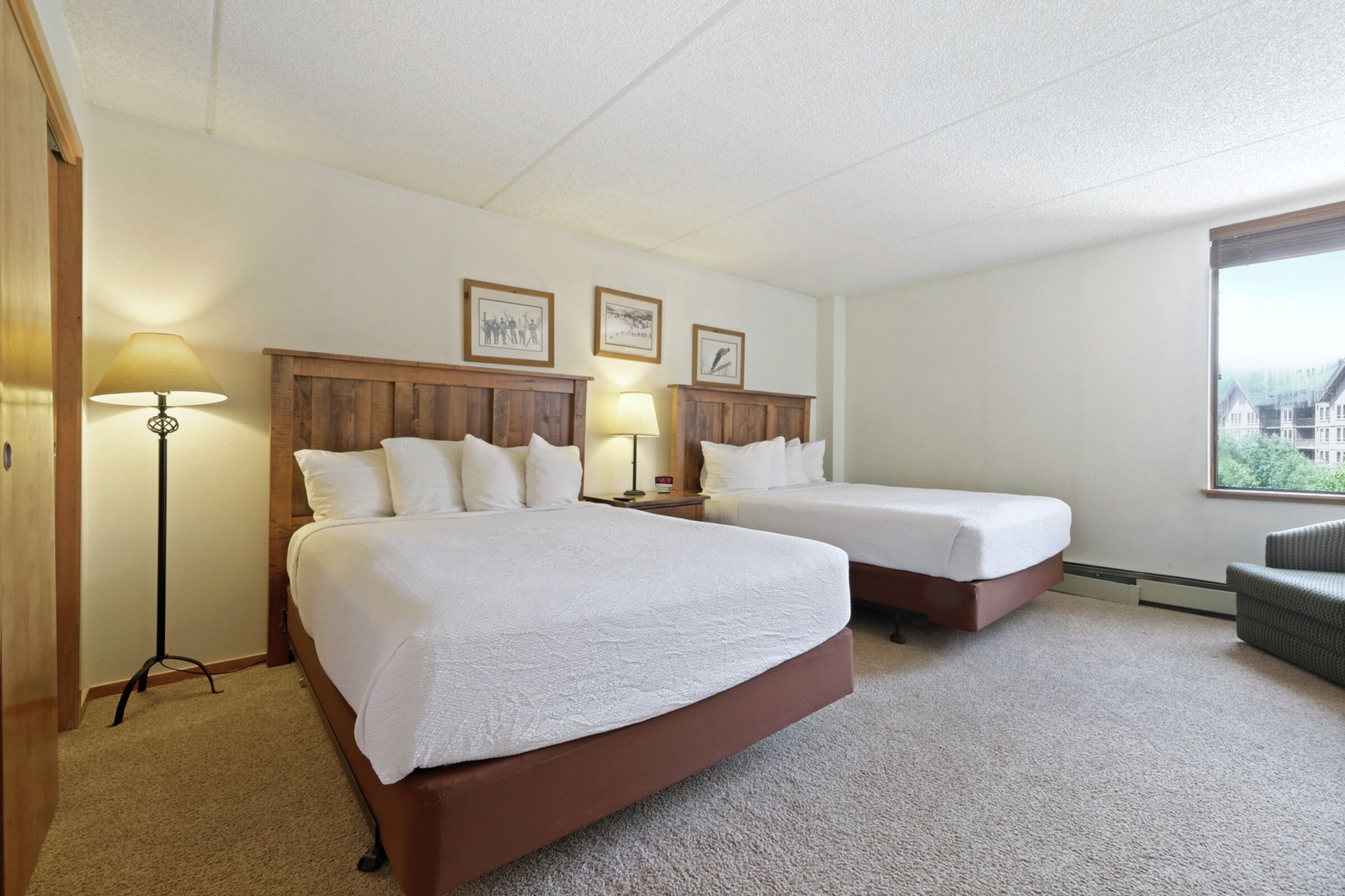#434 - Bedroom