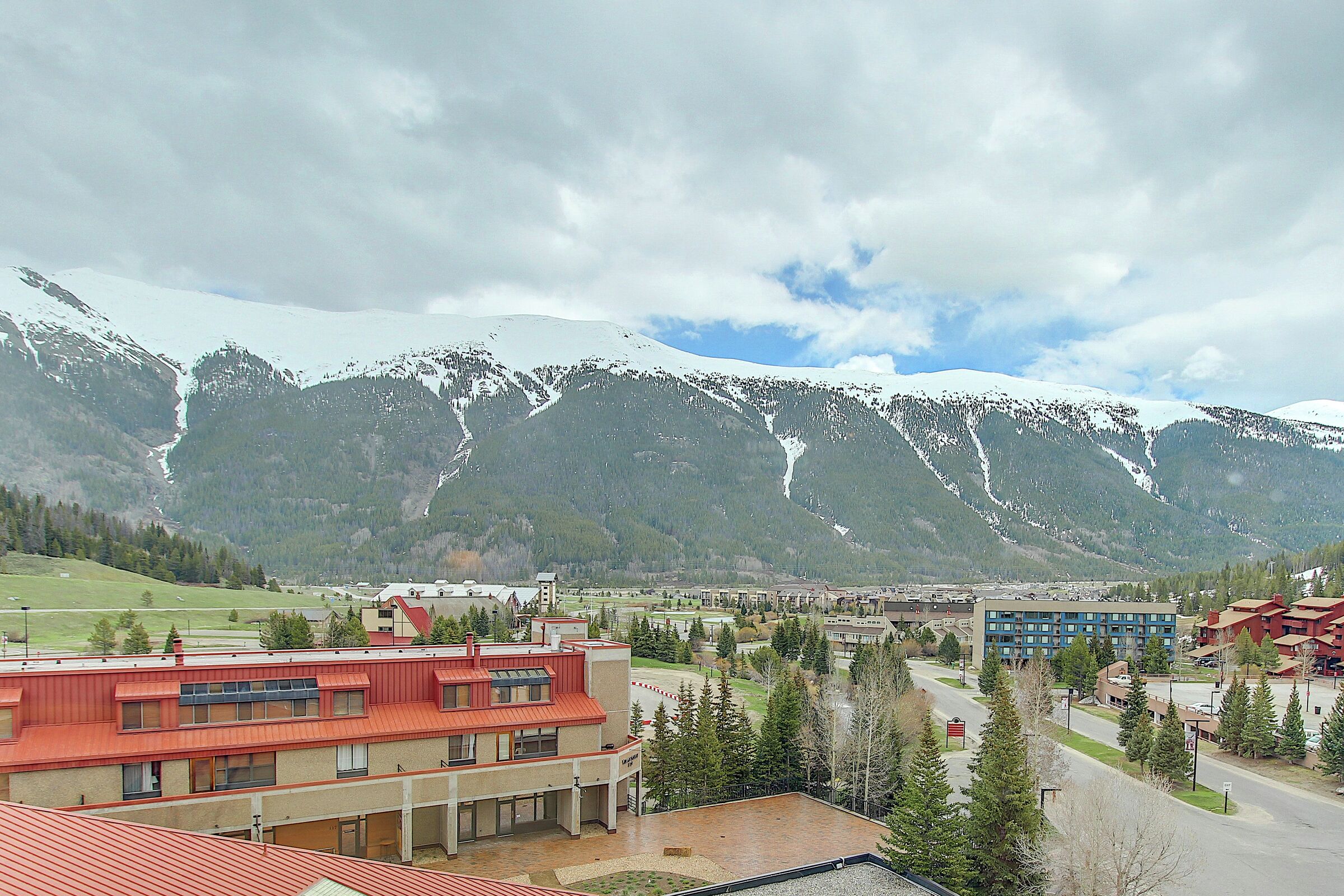 Copper Mountain
