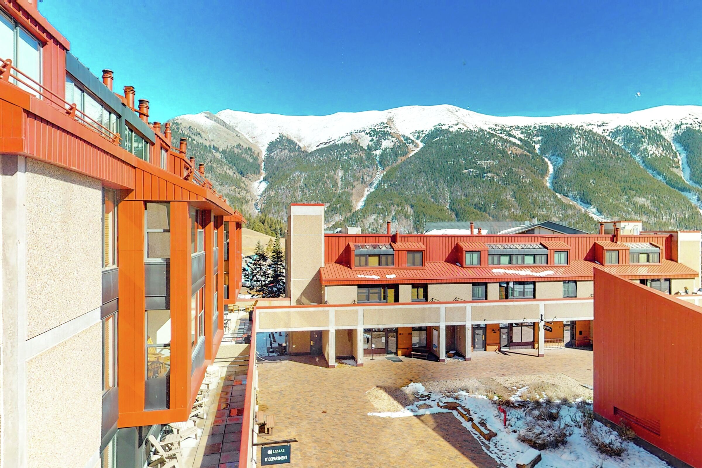 Copper Mountain