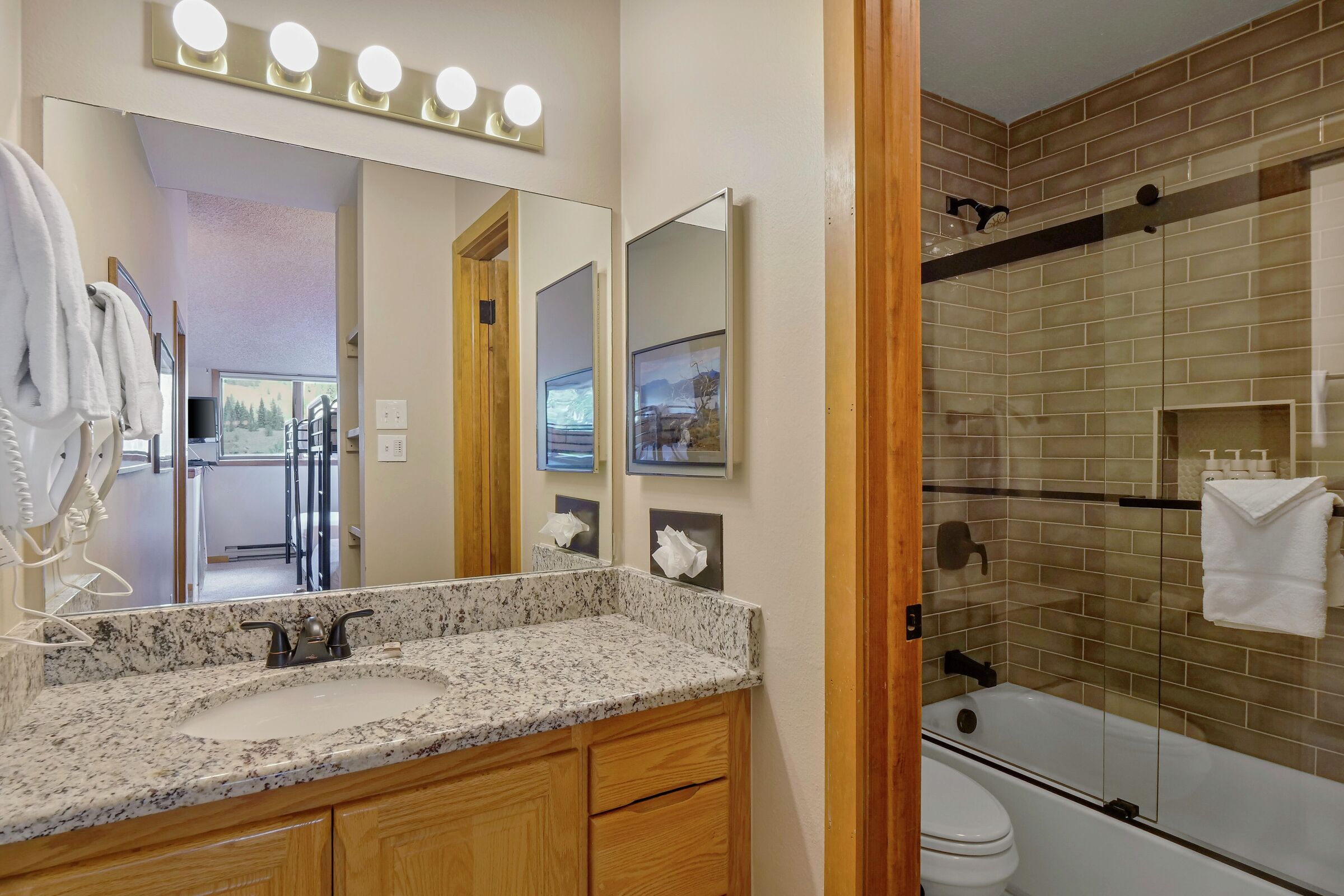 #309 - Bathroom