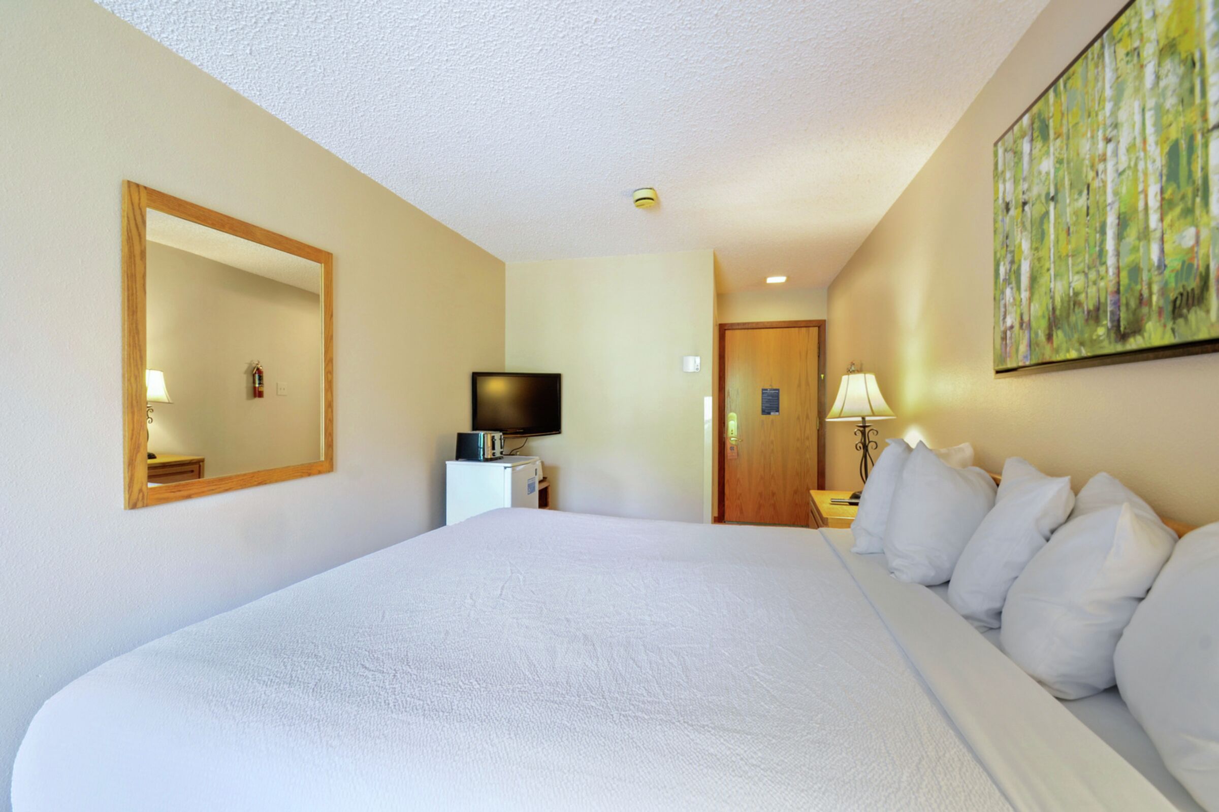 #110 - Guest Room