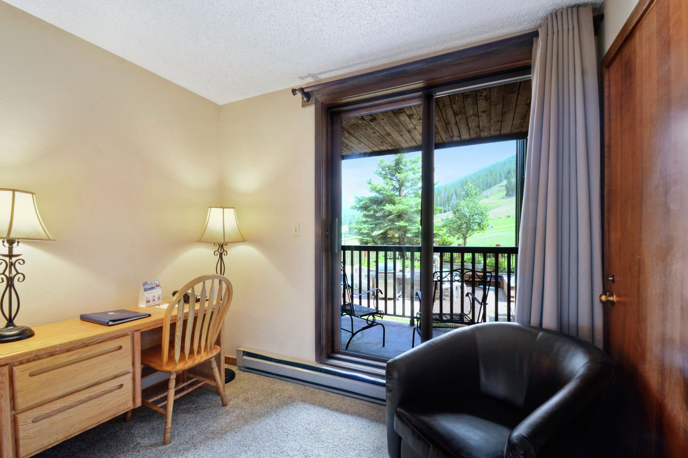 #110 - Guest Room