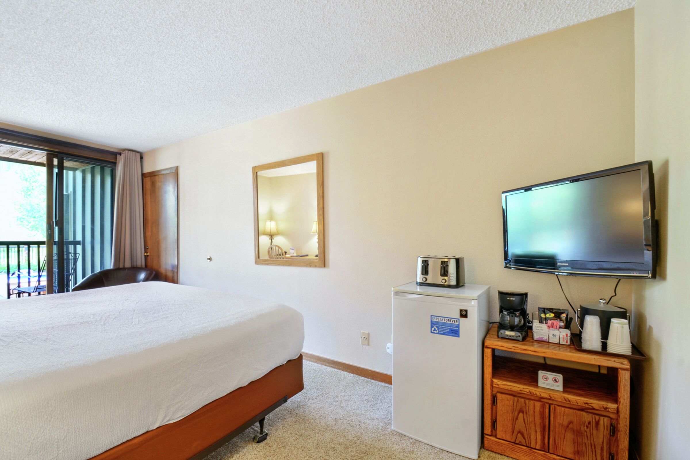 #110 - Guest Room