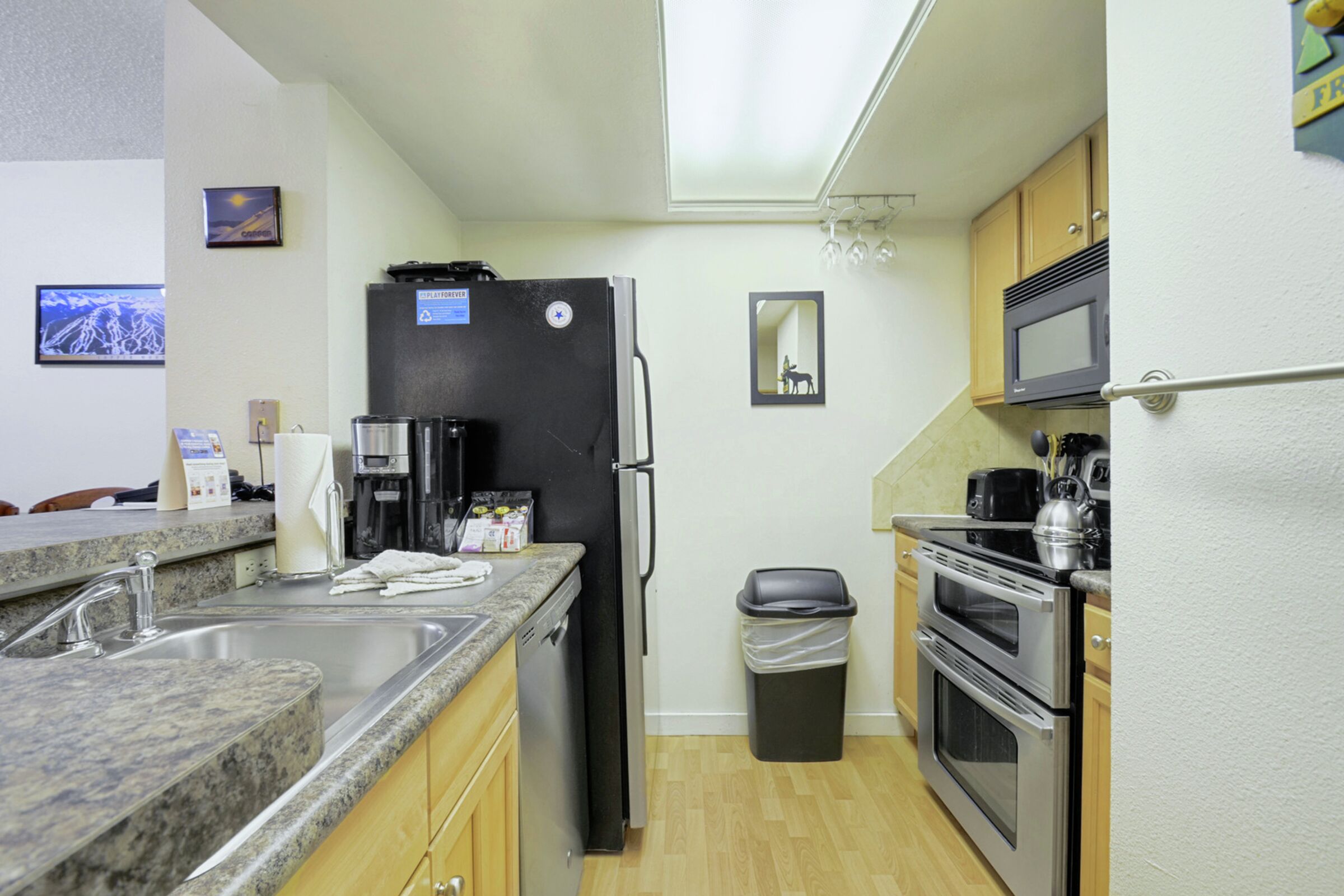 #210 - Kitchen