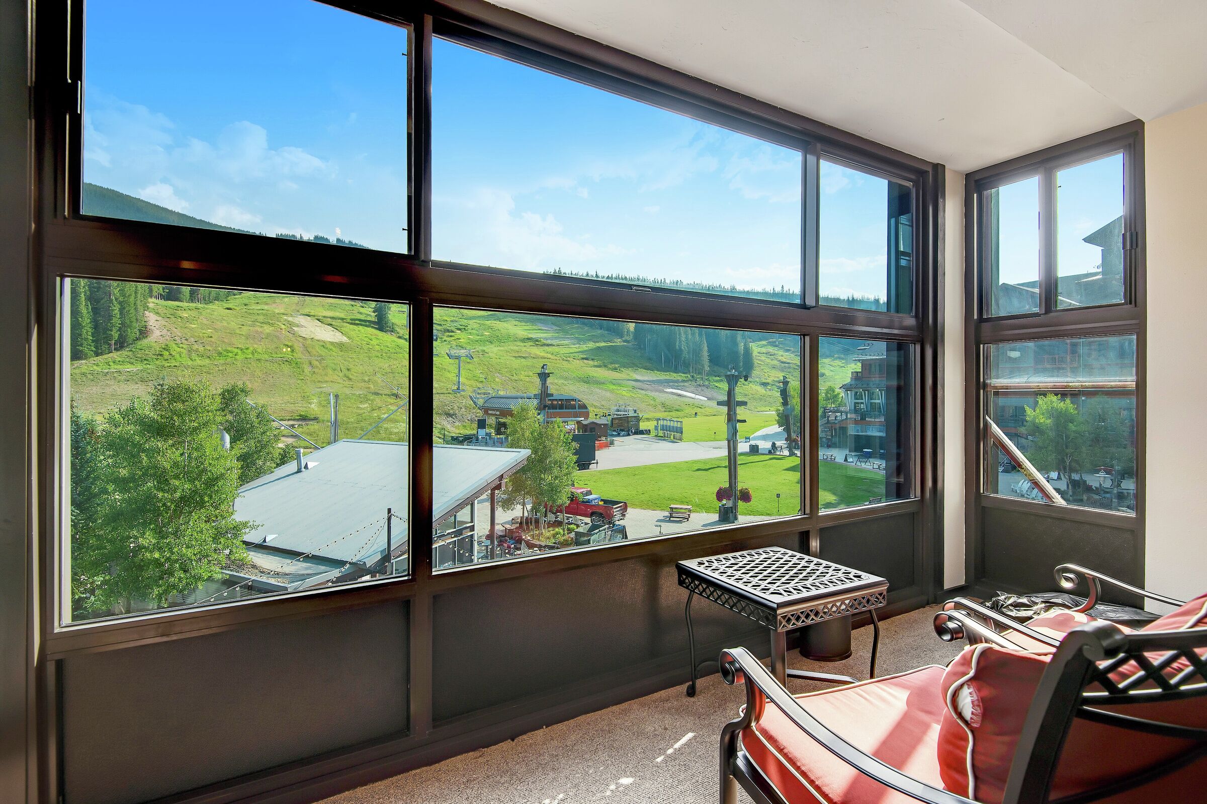 Sun Room