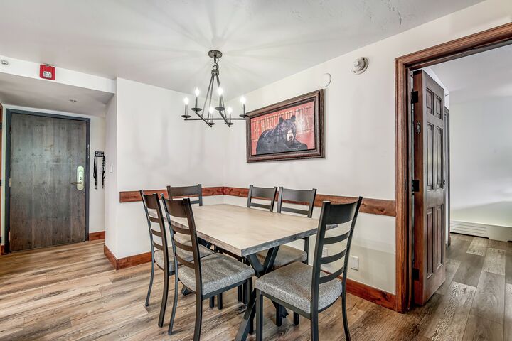 #321 - Dining Area