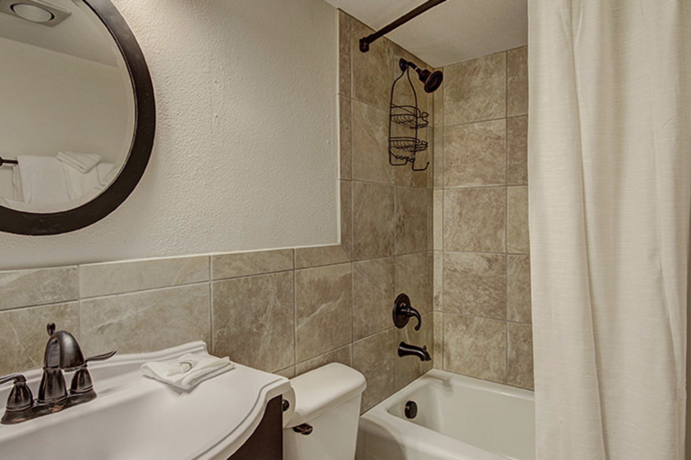 #609 - Bathroom