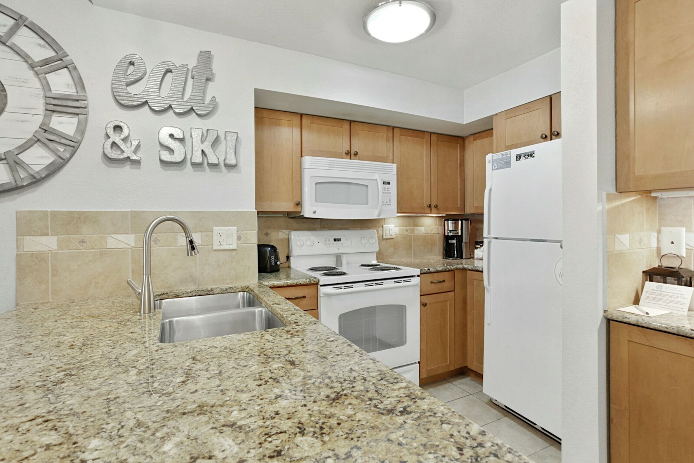 #510 - Kitchen