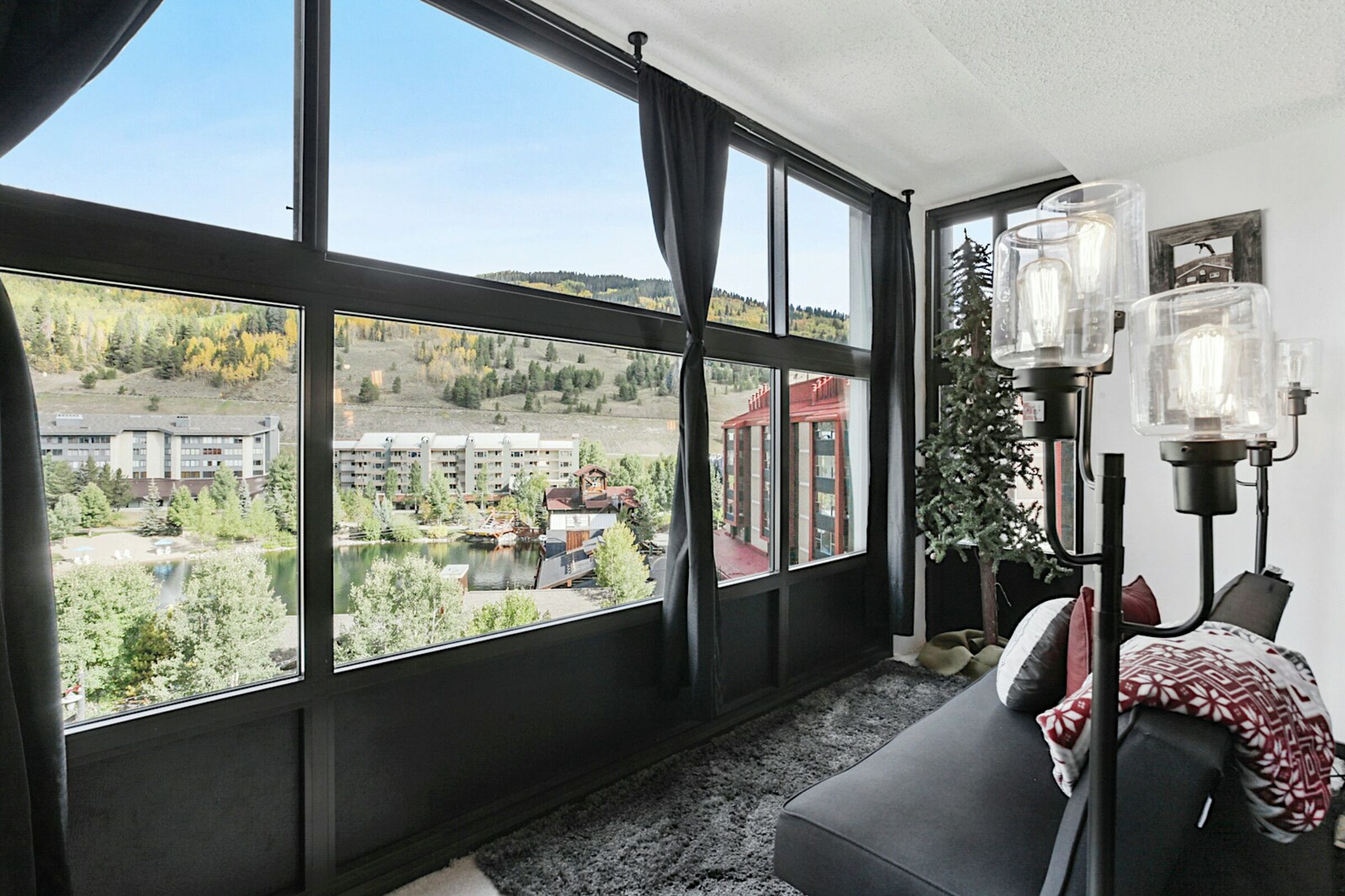 #510 - Sun Room
