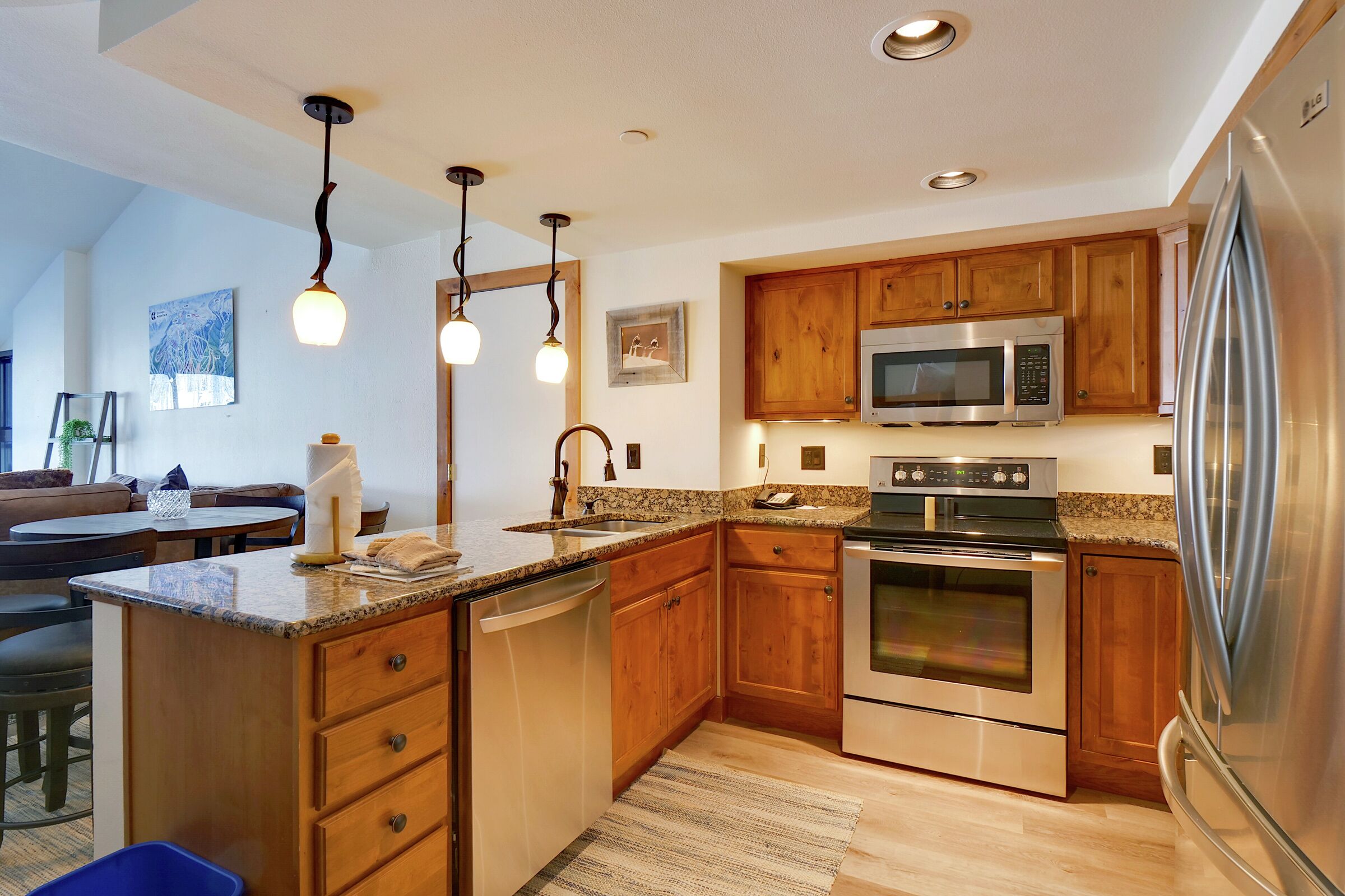 #610 - Kitchen