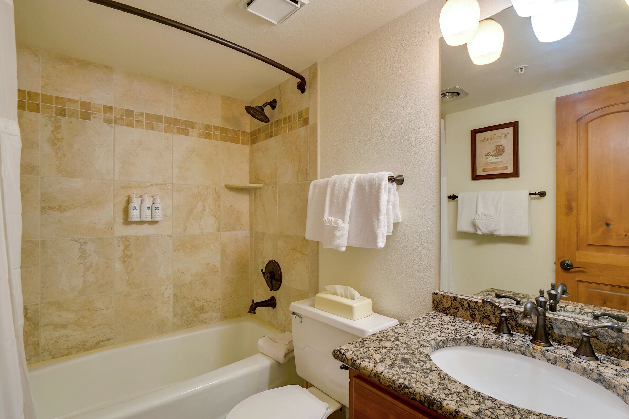 #610 - Bathroom