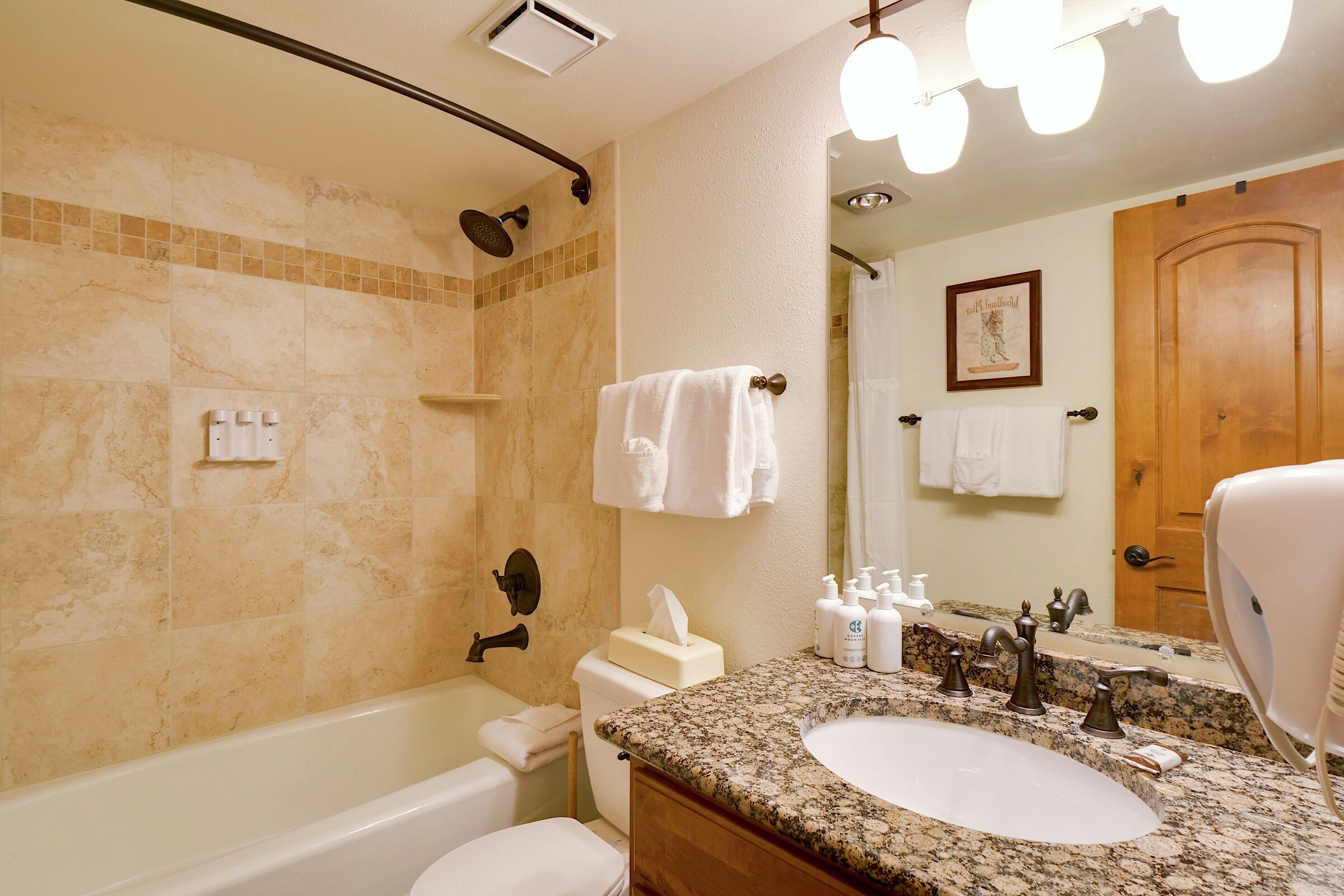 #610 - Bathroom