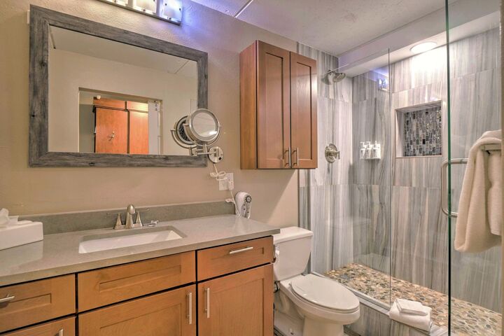 #407 - Bathroom