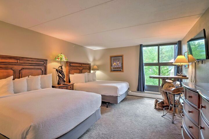 #407 - Guest Room