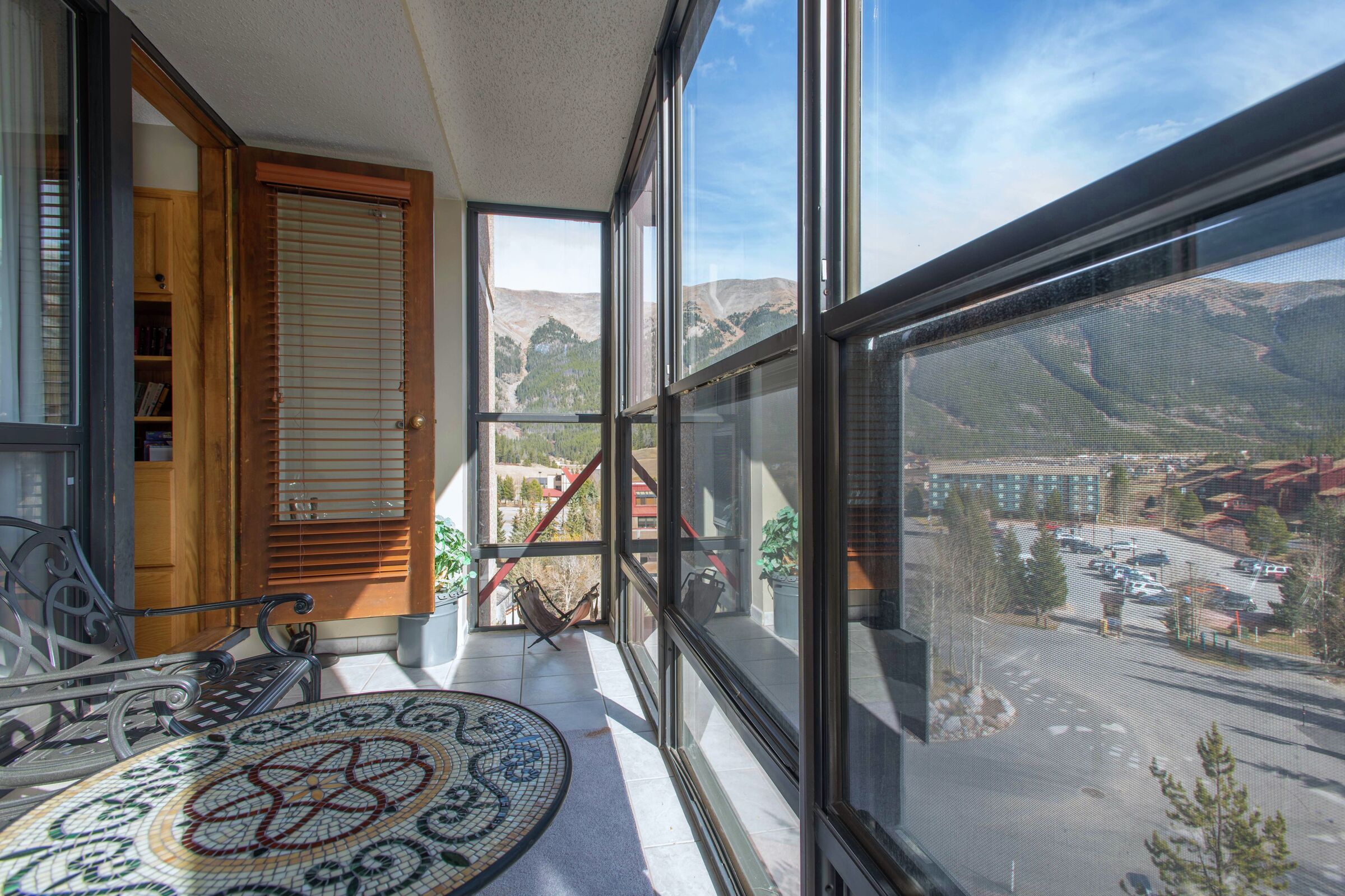 Sun Room