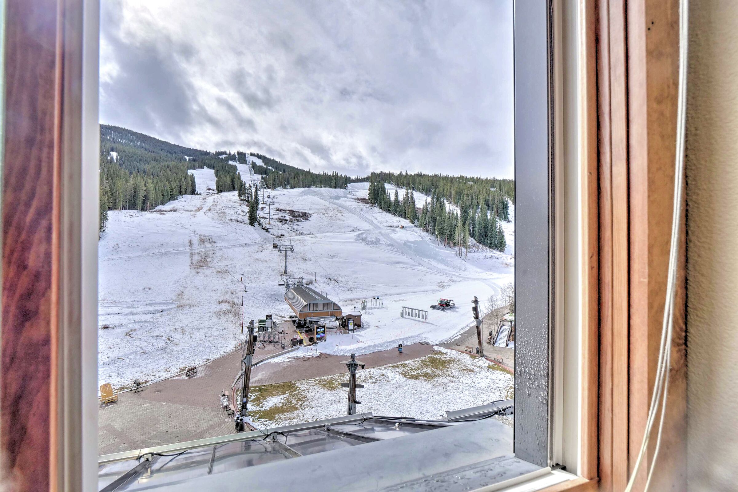 #708 - Living Room View
