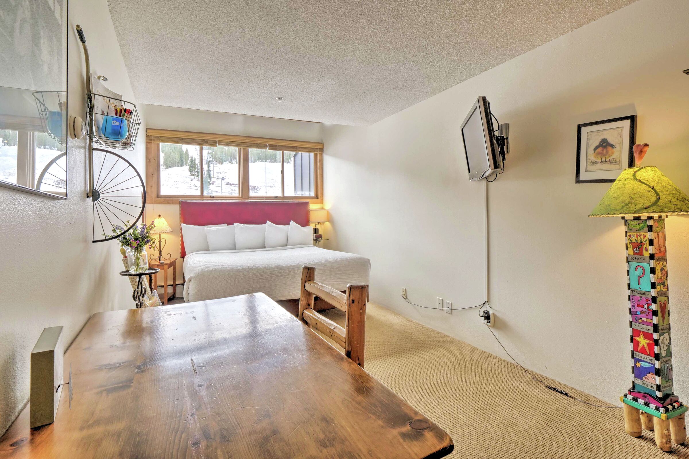 #708 - Bedroom