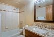 Gallery Thumbnail (#603 - Master Ensuite Bathroom)