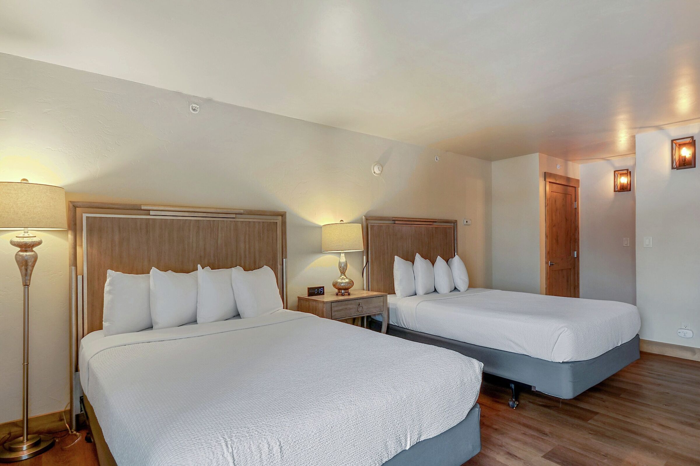 #603 - Bedroom