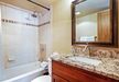 Gallery Thumbnail (#603 - Ensuite Bathroom)