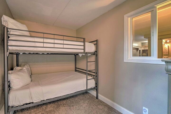 #409 - Bedroom