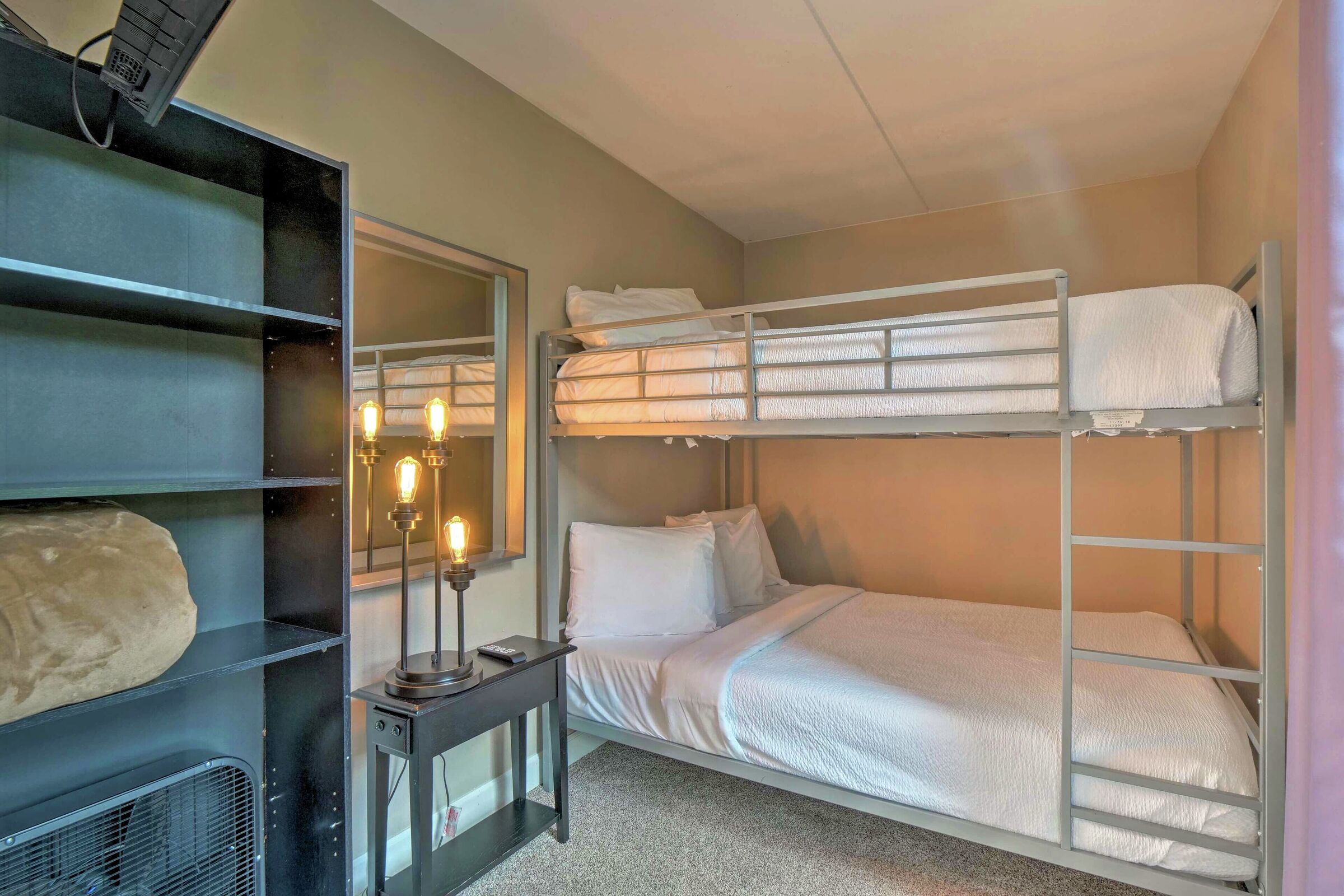 Bunk Room