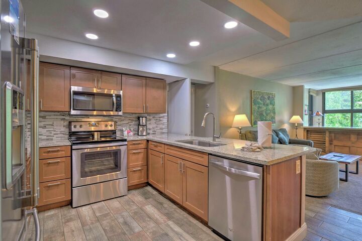 #407/409 - Kitchen