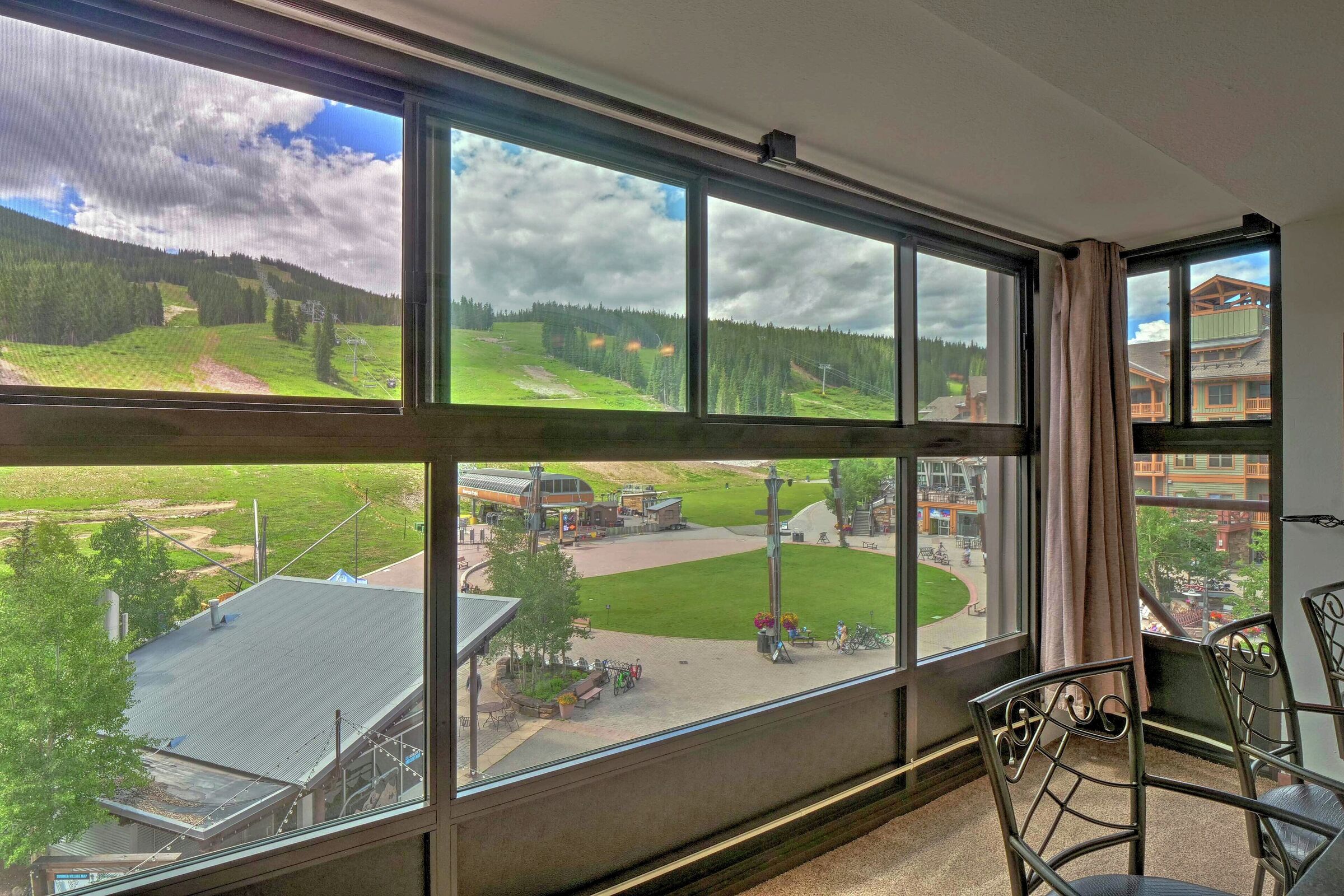 Sun Room