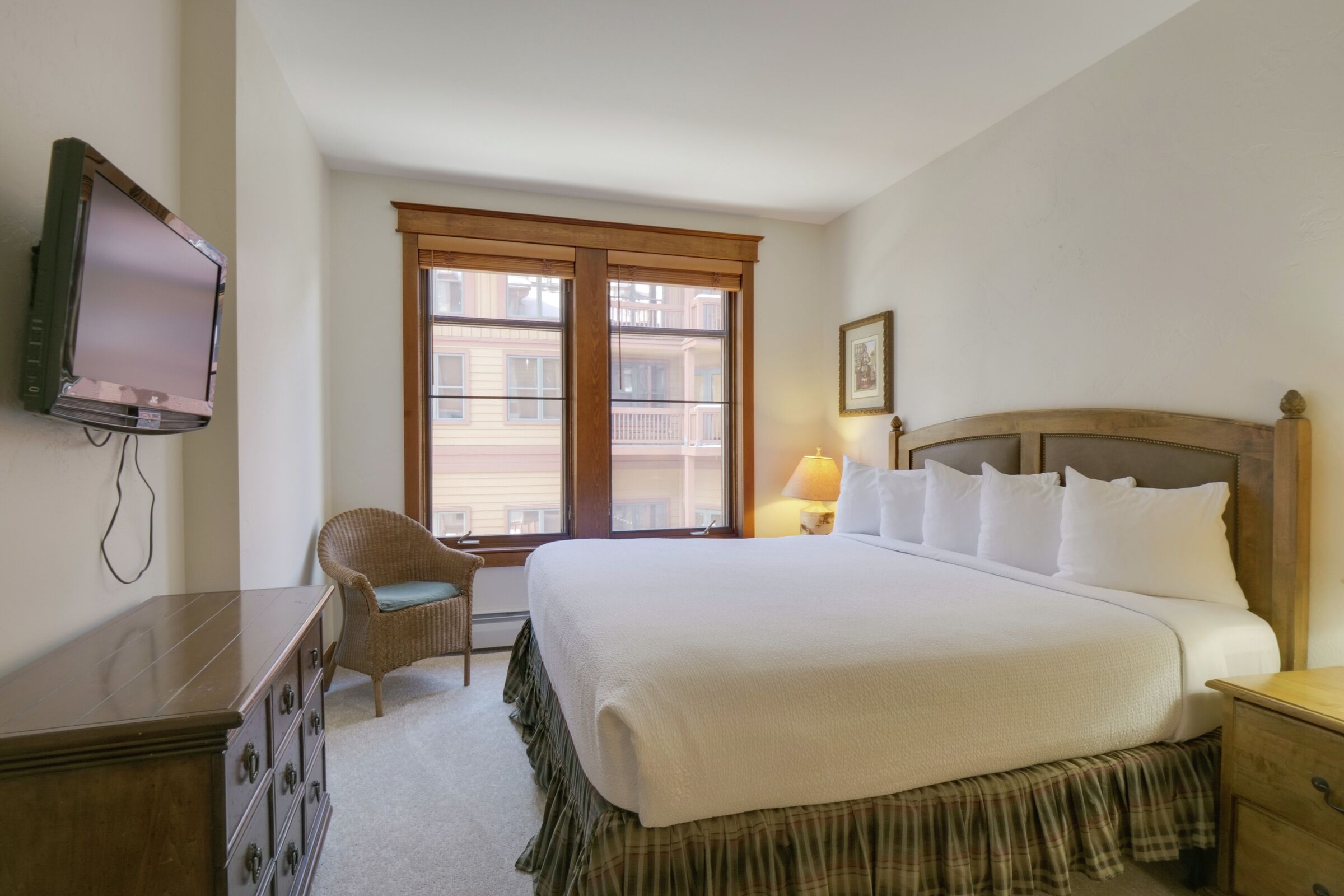 #305 - Master Bedroom