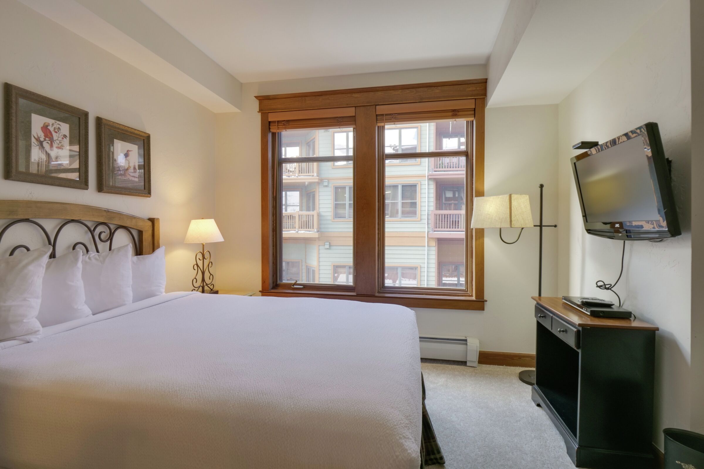 #305 - Bedroom