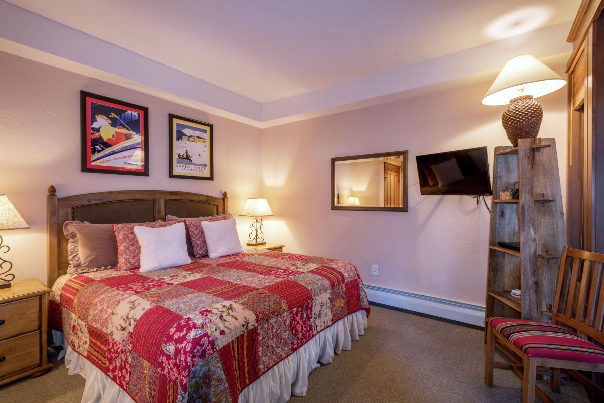 #301 - Bedroom