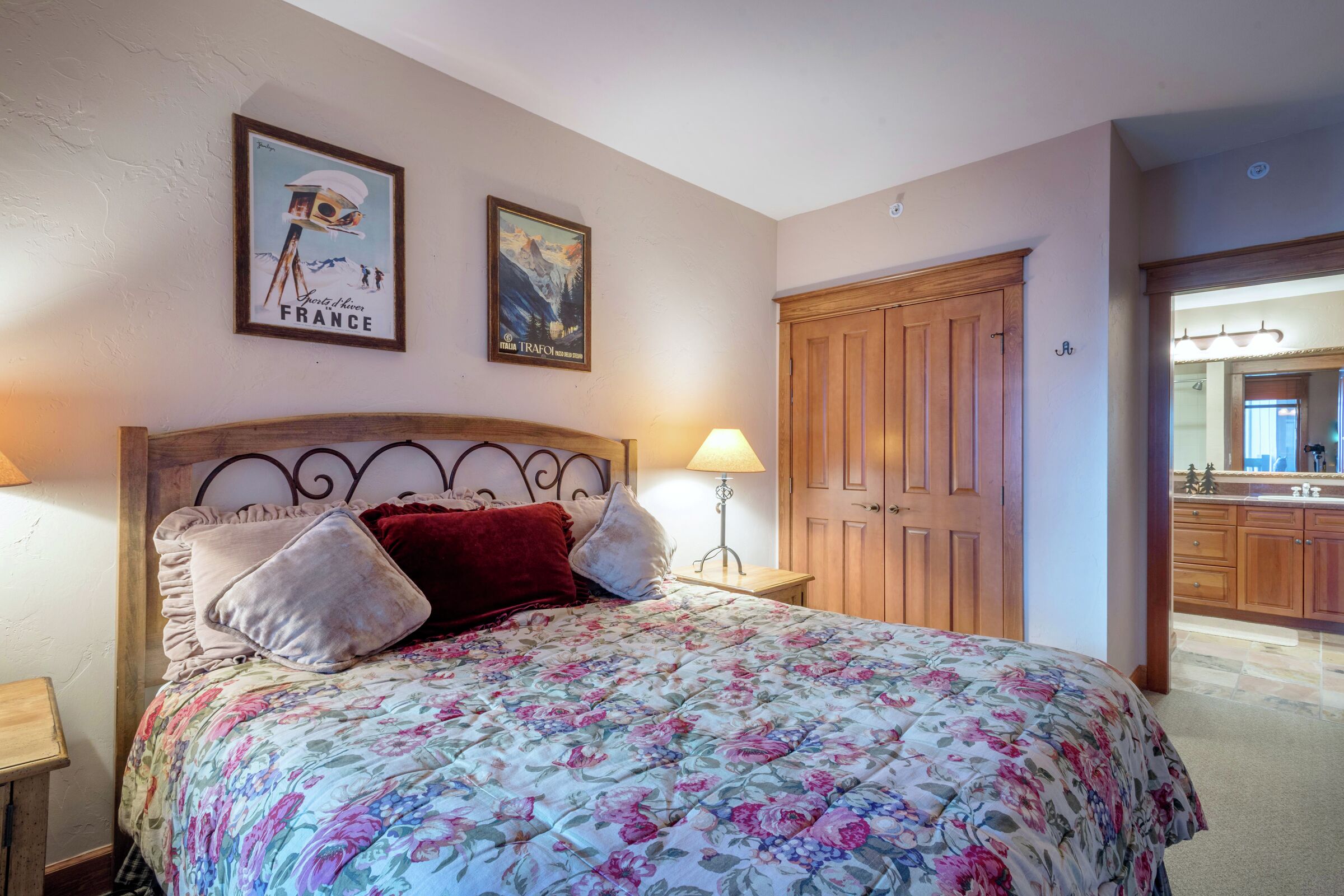 #301 - Bedroom
