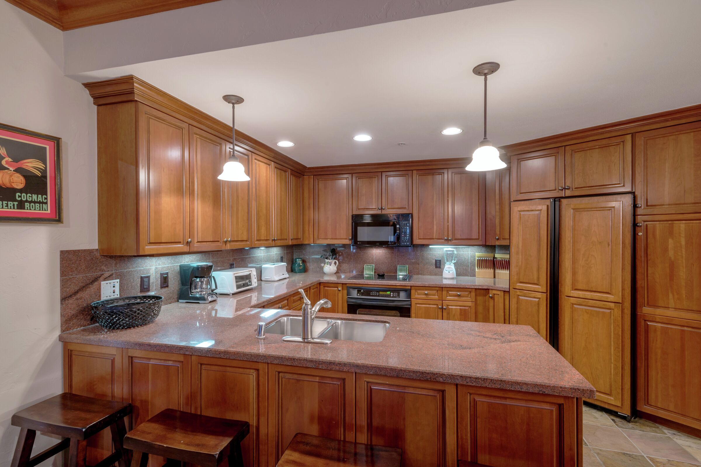 #301 - Kitchen