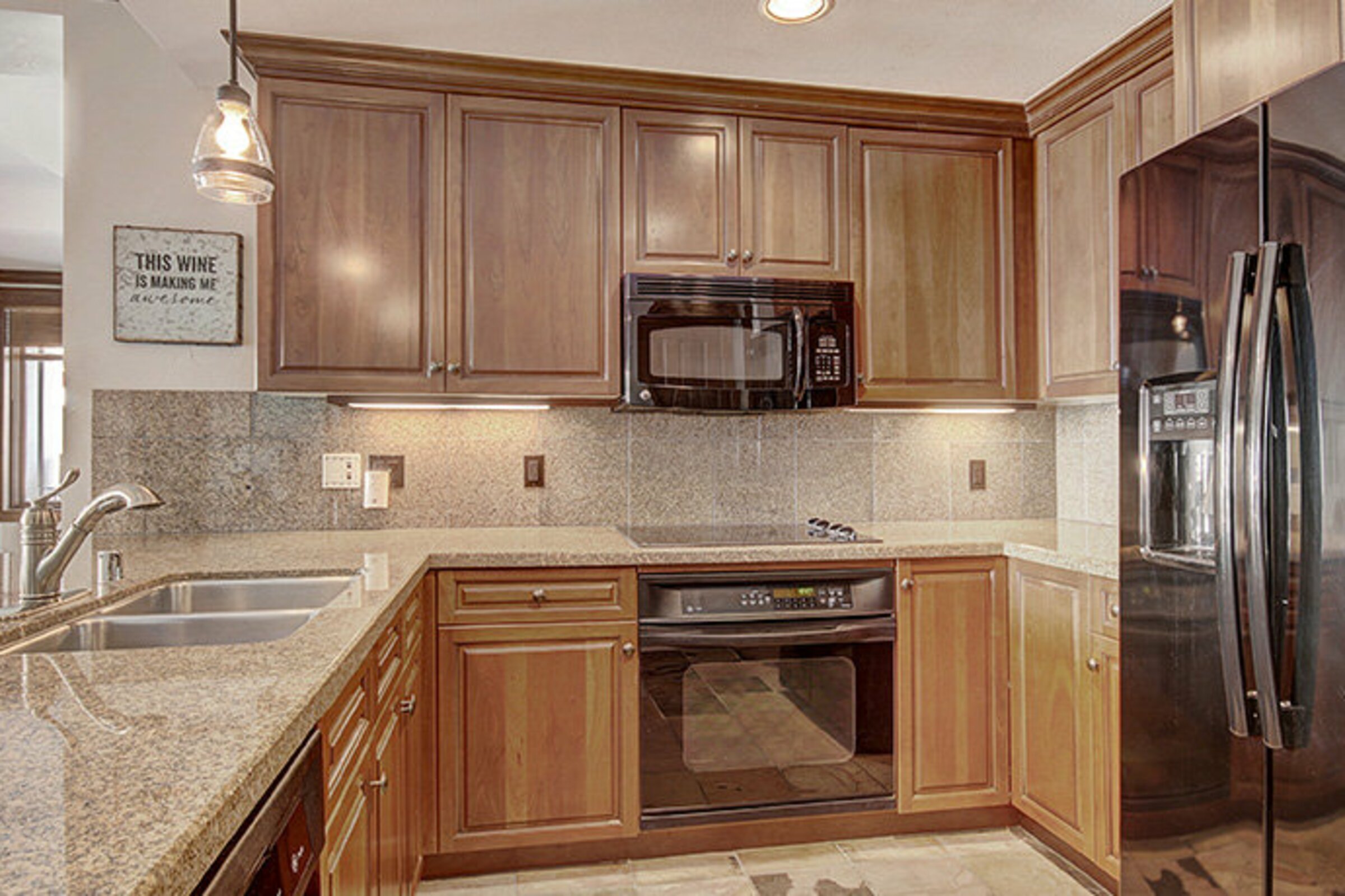 #410 - Kitchen