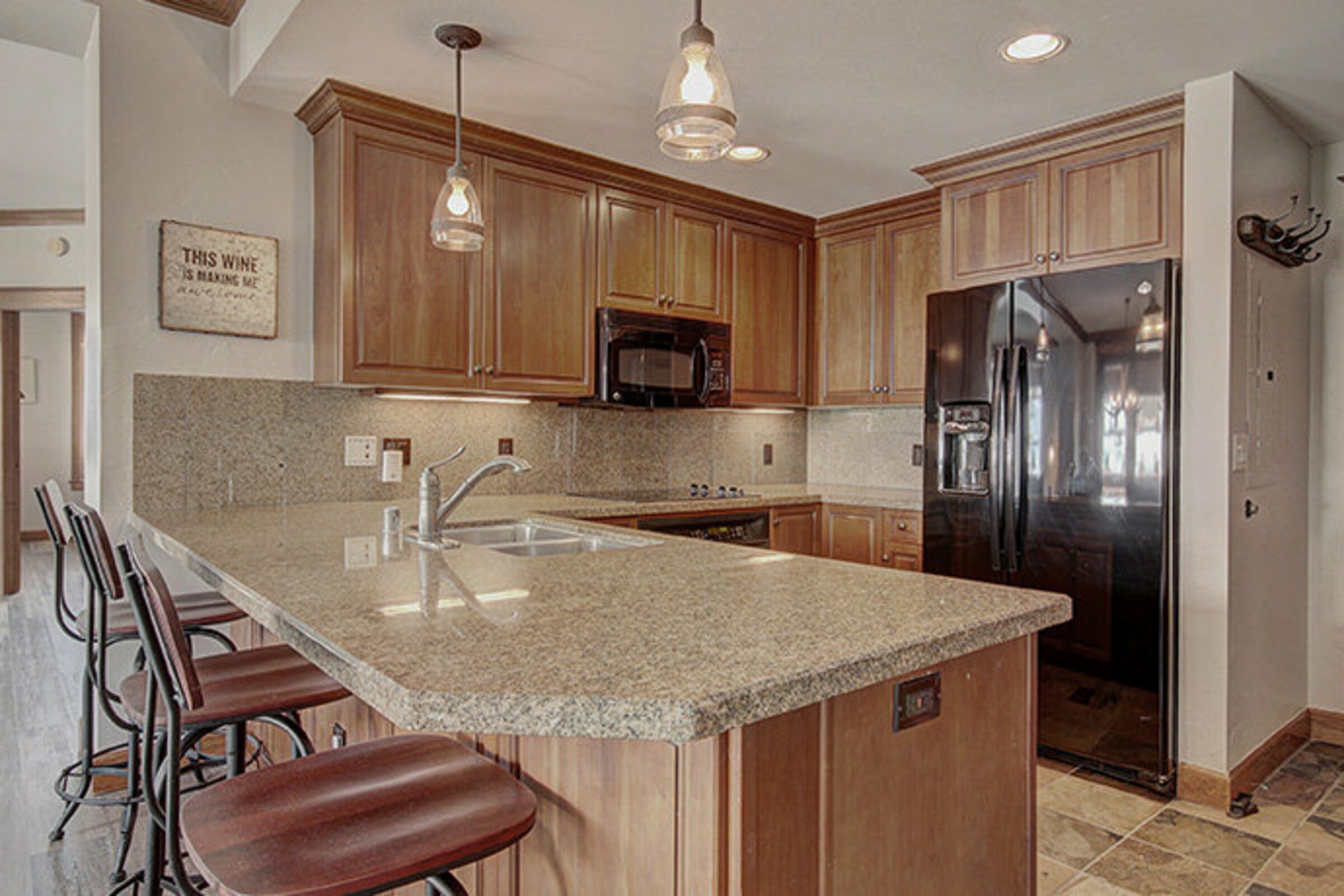 #410 - Kitchen