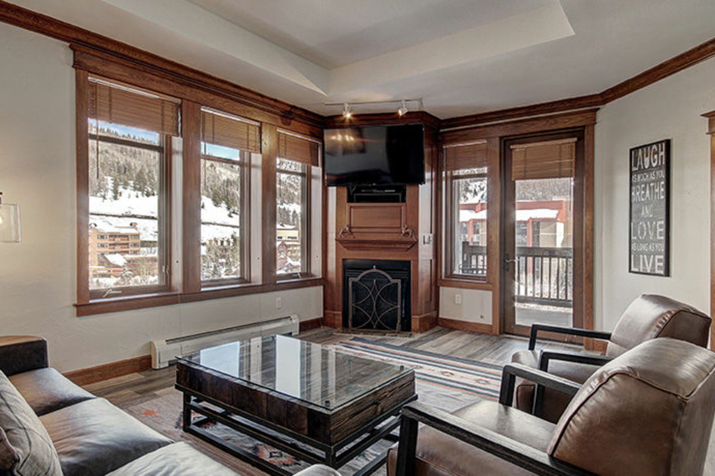 #410 - Living Room
