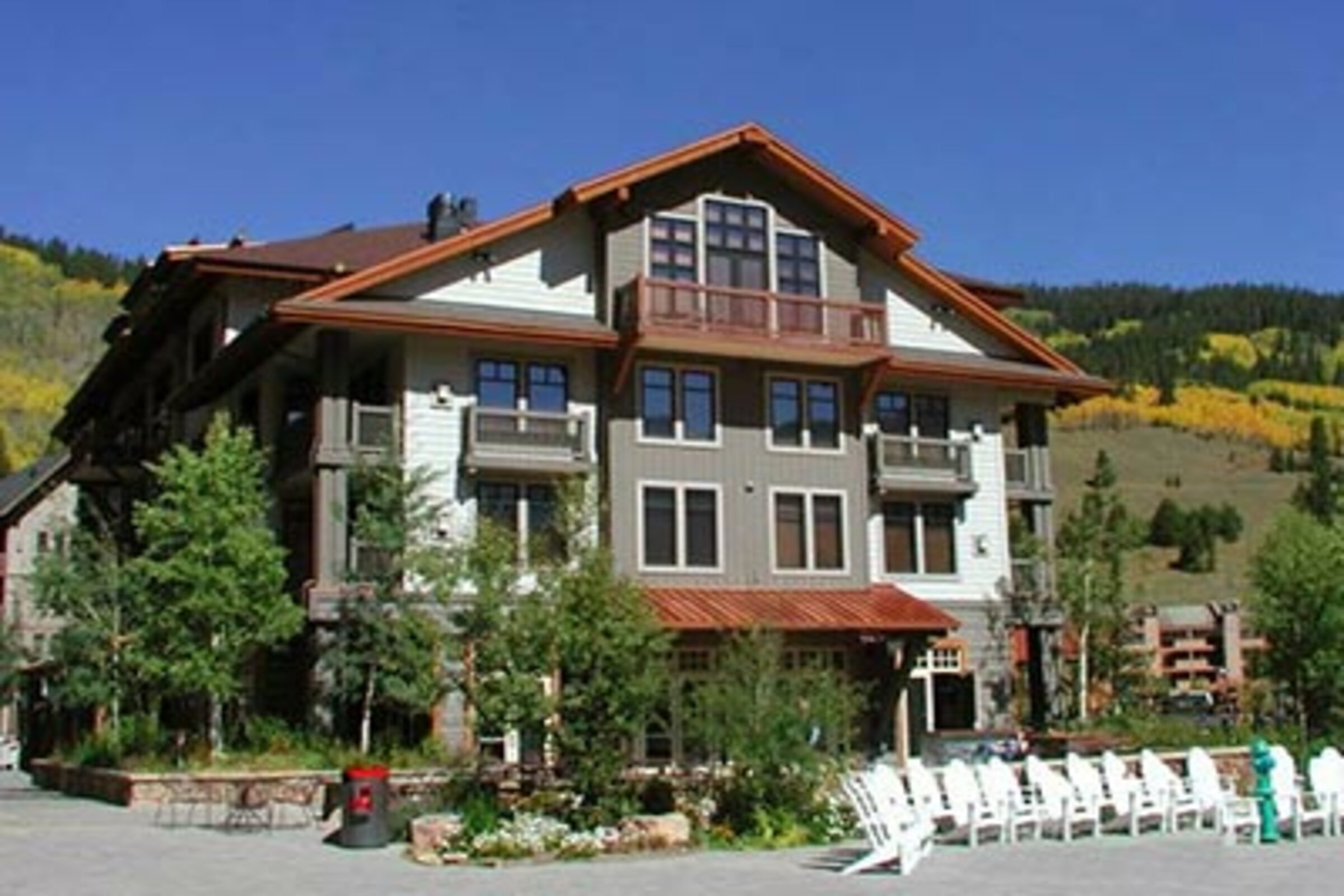 Mill Club