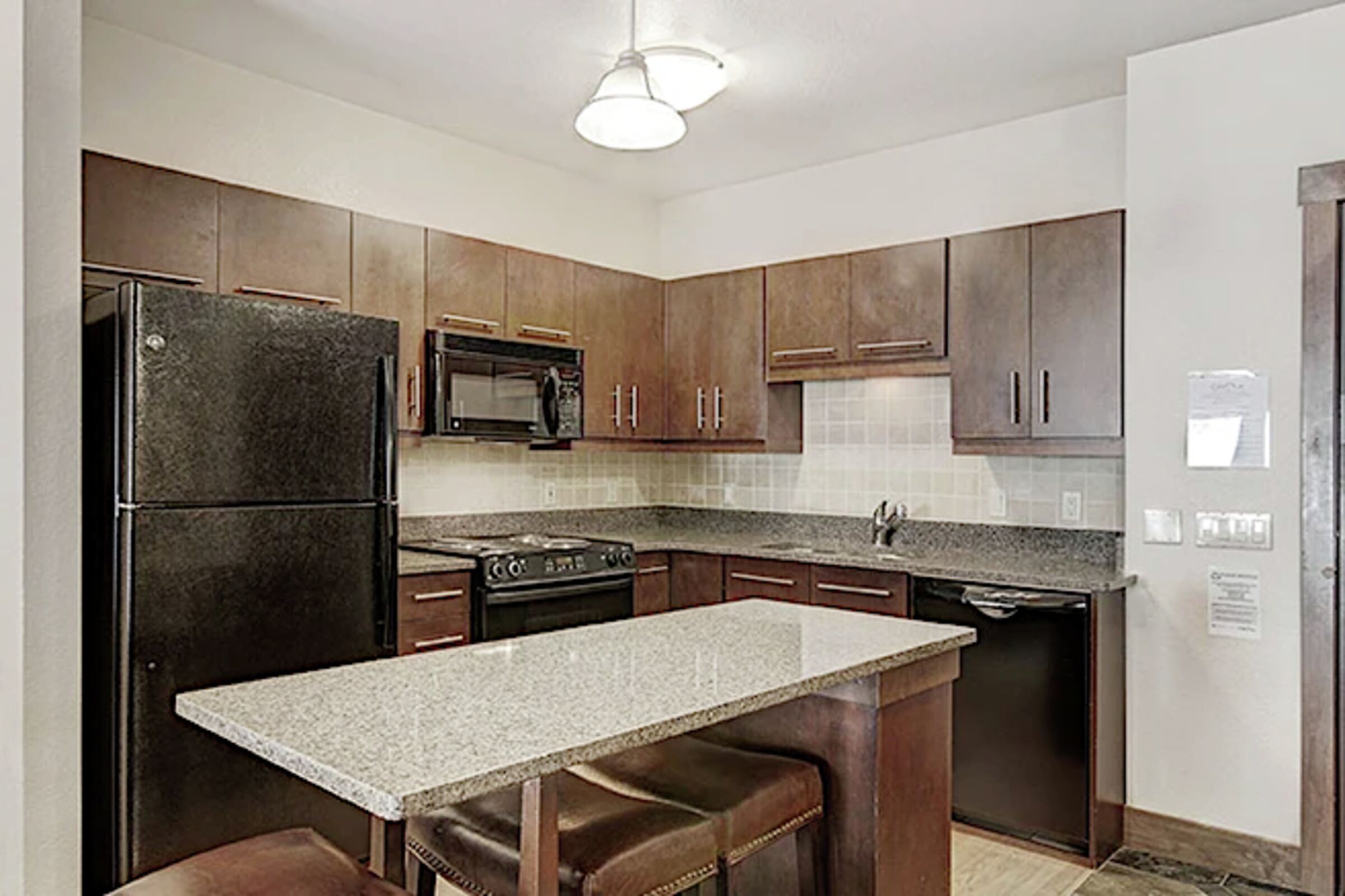 #117 - Kitchen