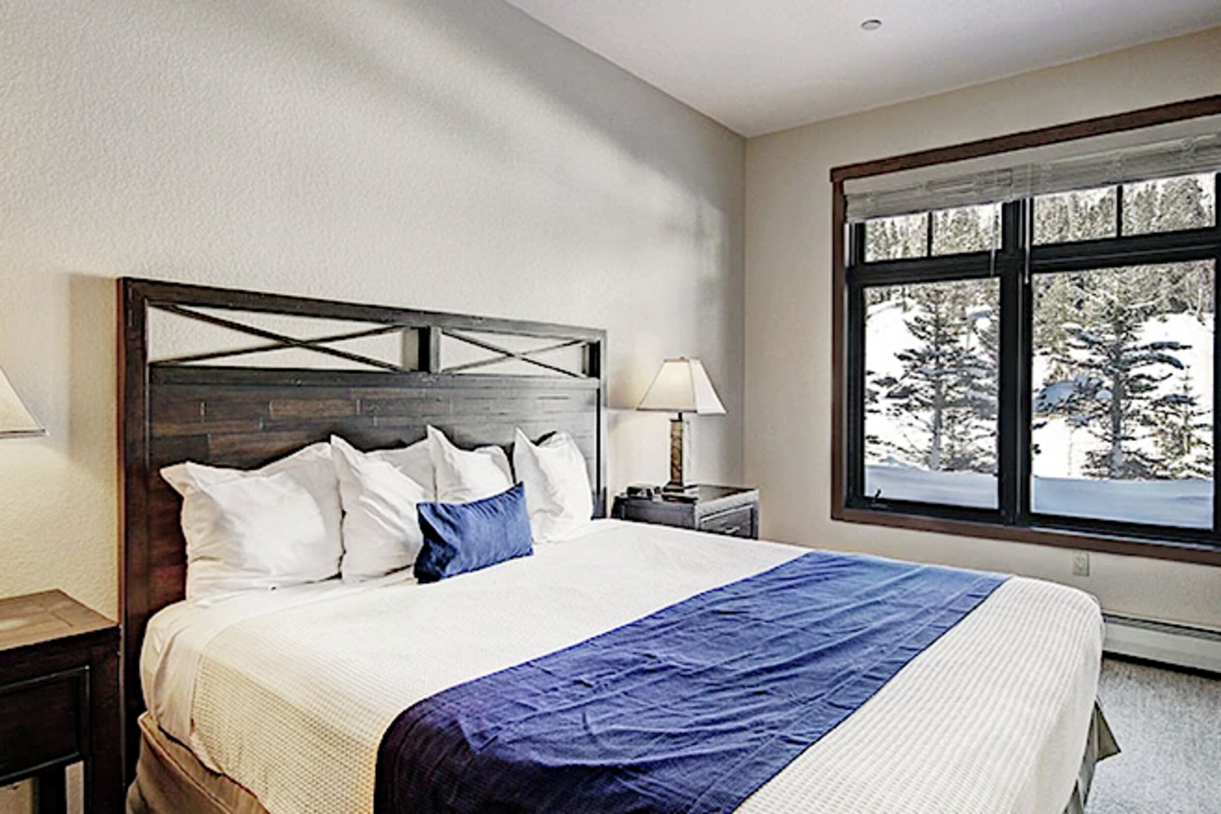 #117 - Bedroom