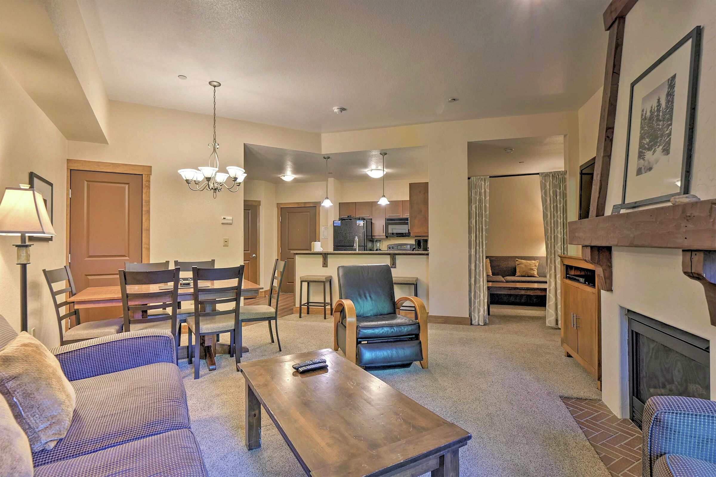 #108 - Living Area