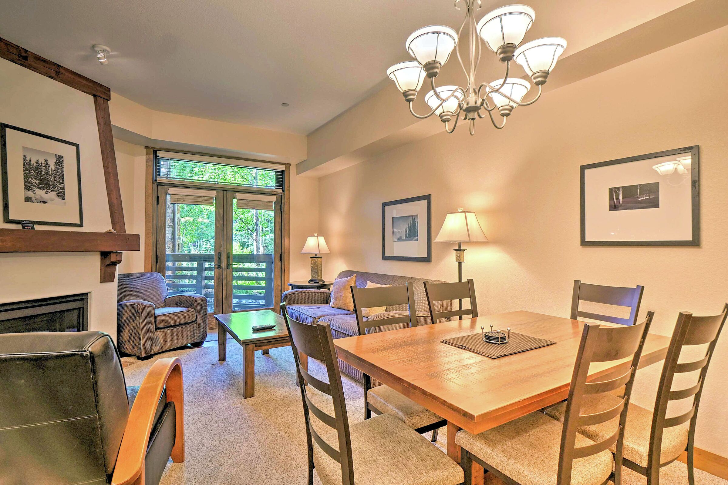 #108 - Dining Room