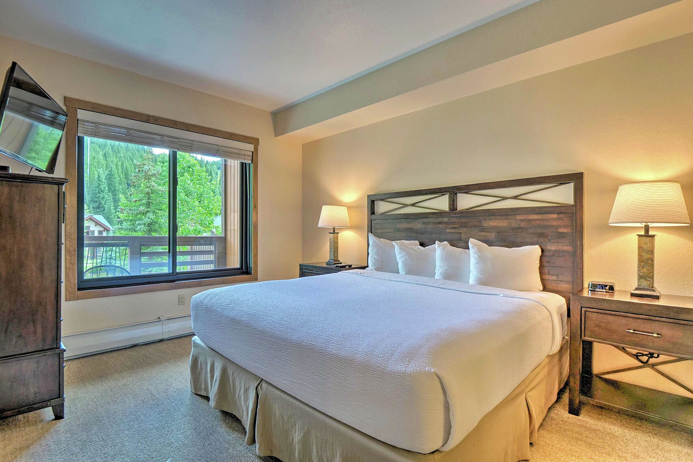 #206 - Bedroom